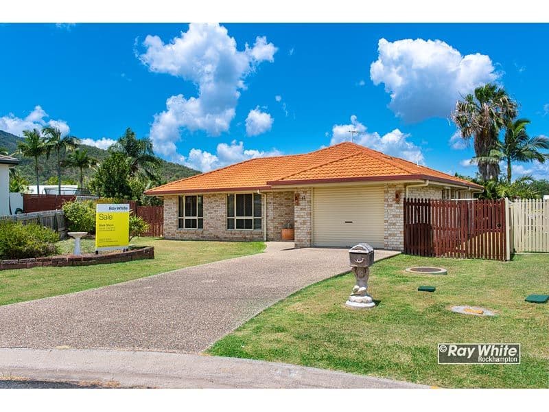 12 Athlone Court, Norman Gardens QLD 4701, Norman Gardens - Image 1