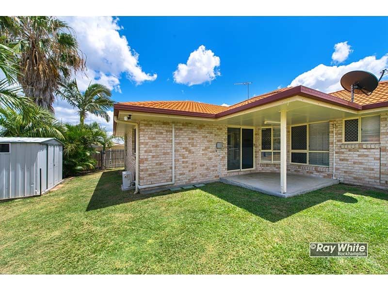 12 Athlone Court, Norman Gardens QLD 4701, Norman Gardens - Thumbnail 7