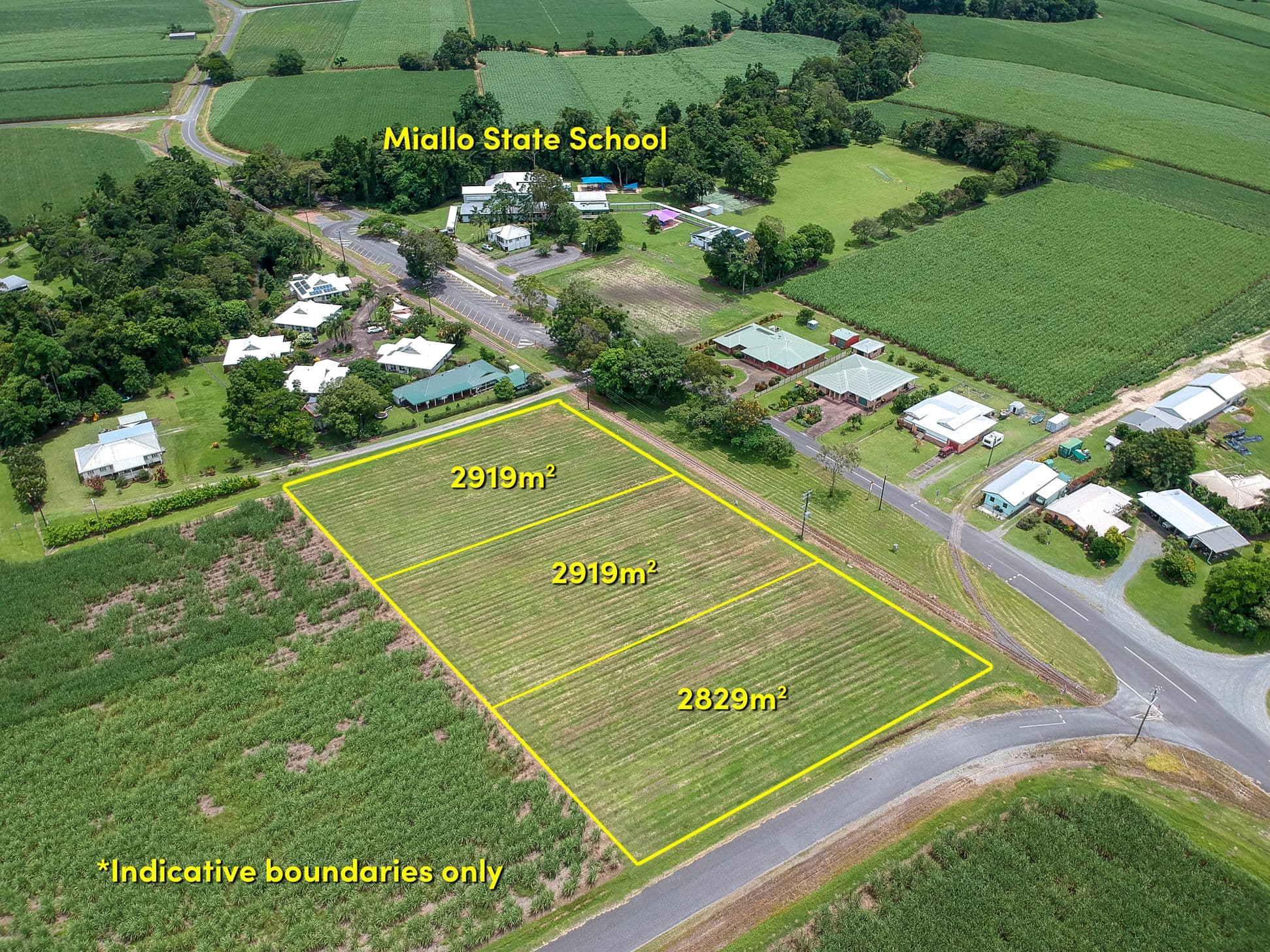142 Tati Road, Miallo QLD 4873, Miallo - Thumbnail 2