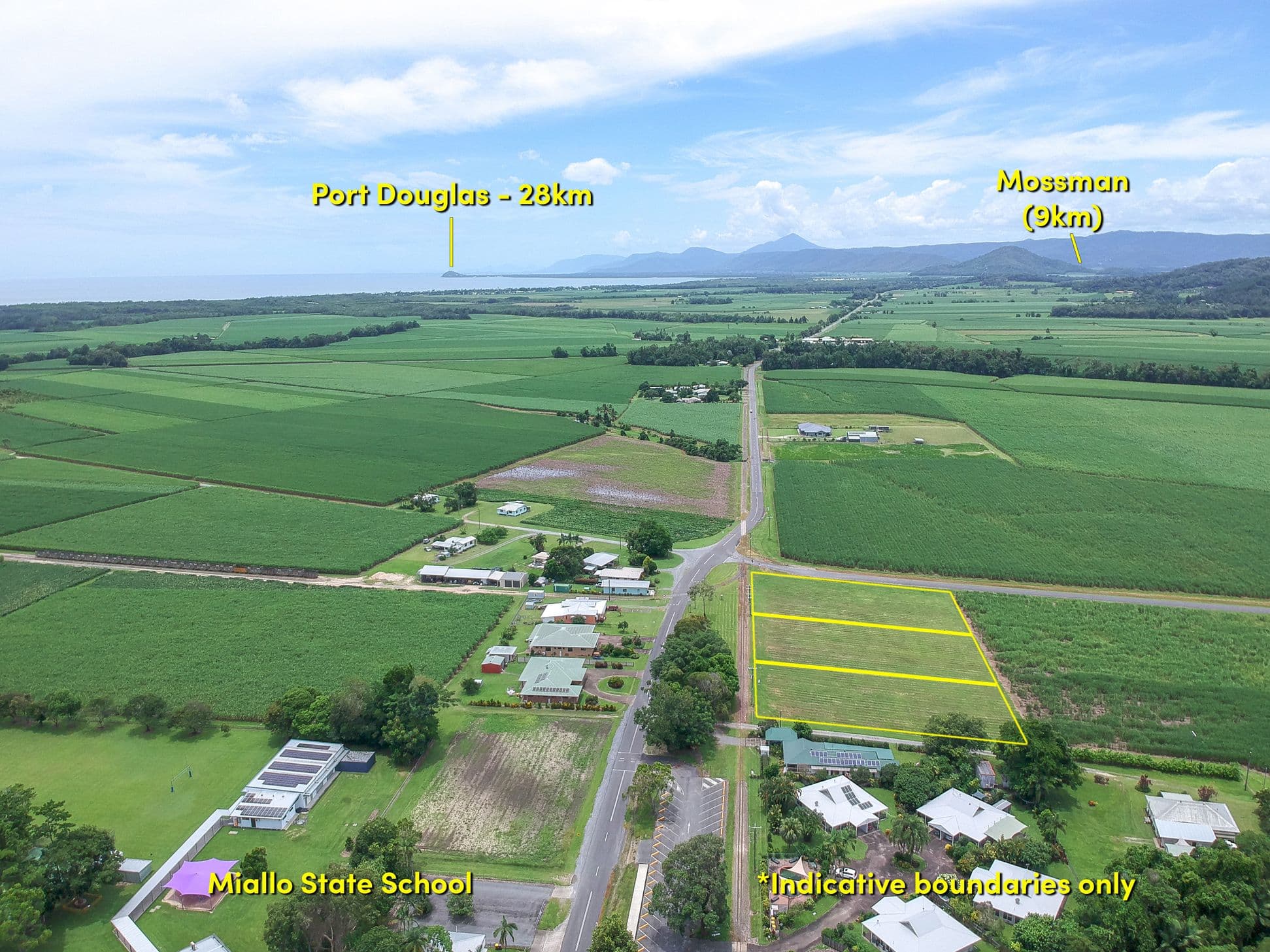 142 Tati Road, Miallo QLD 4873, Miallo - Thumbnail 4