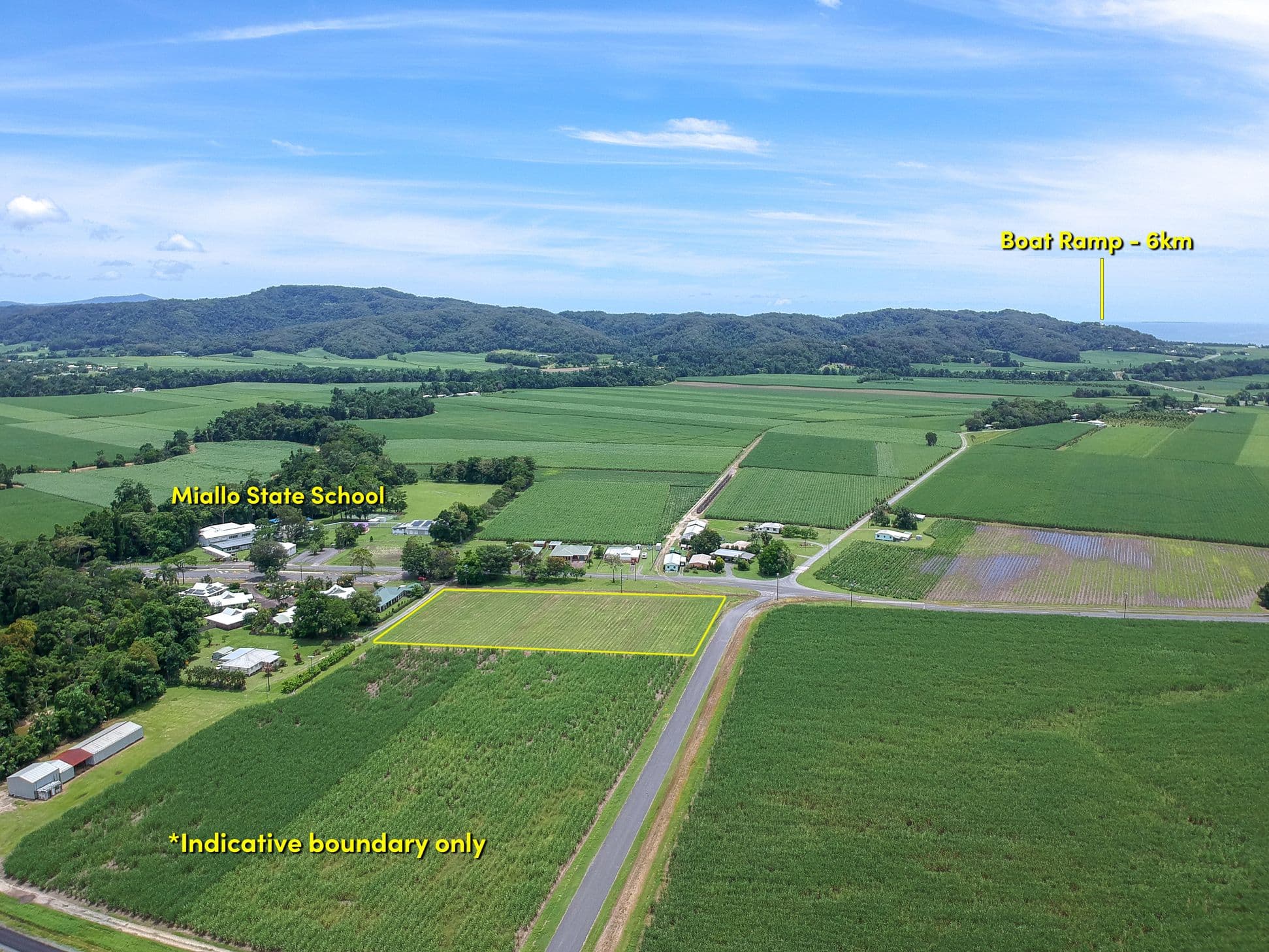 142 Tati Road, Miallo QLD 4873, Miallo - Thumbnail 6