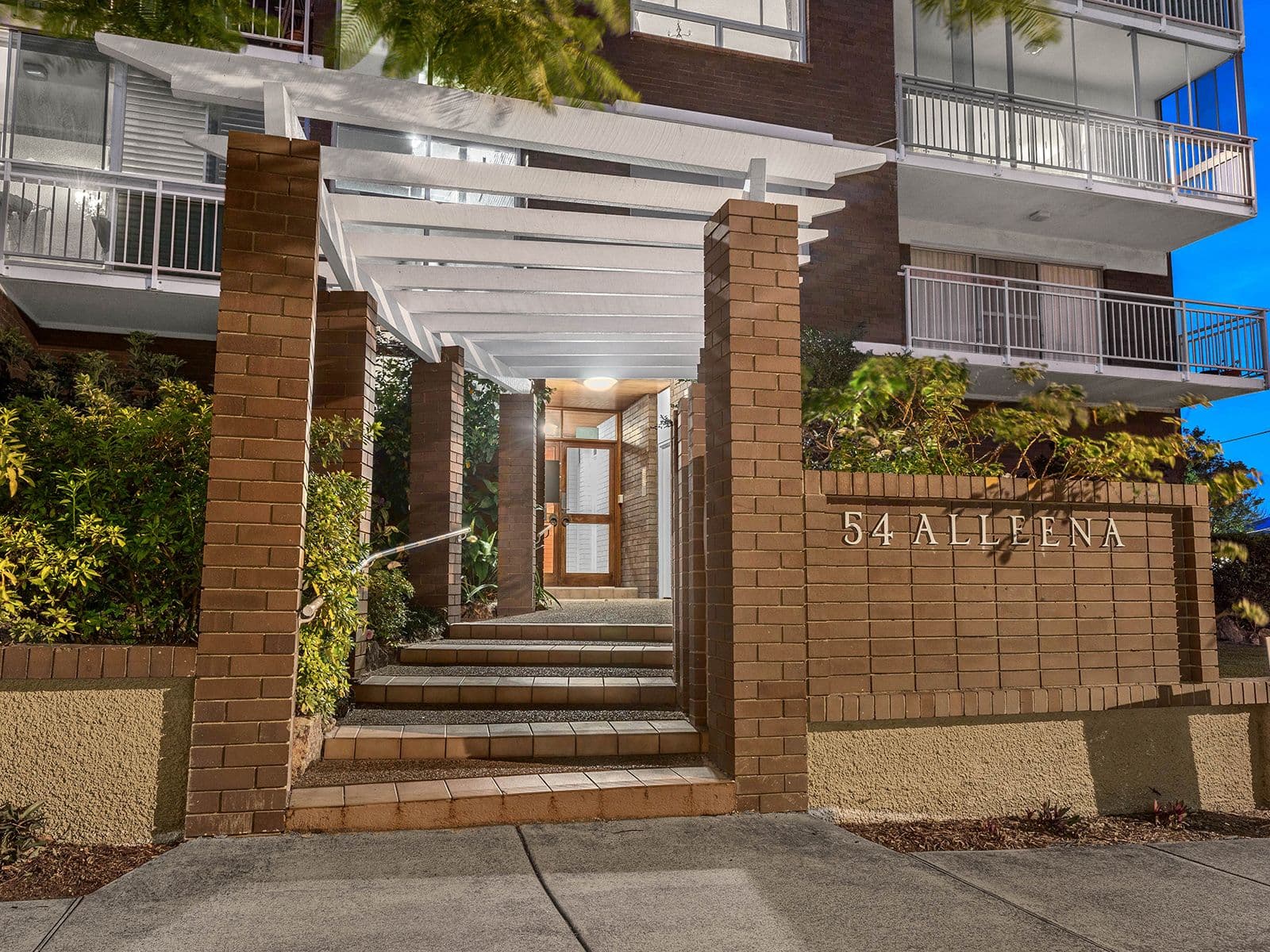 54 Sydney Street, New Farm QLD 4005, New Farm - Thumbnail 2