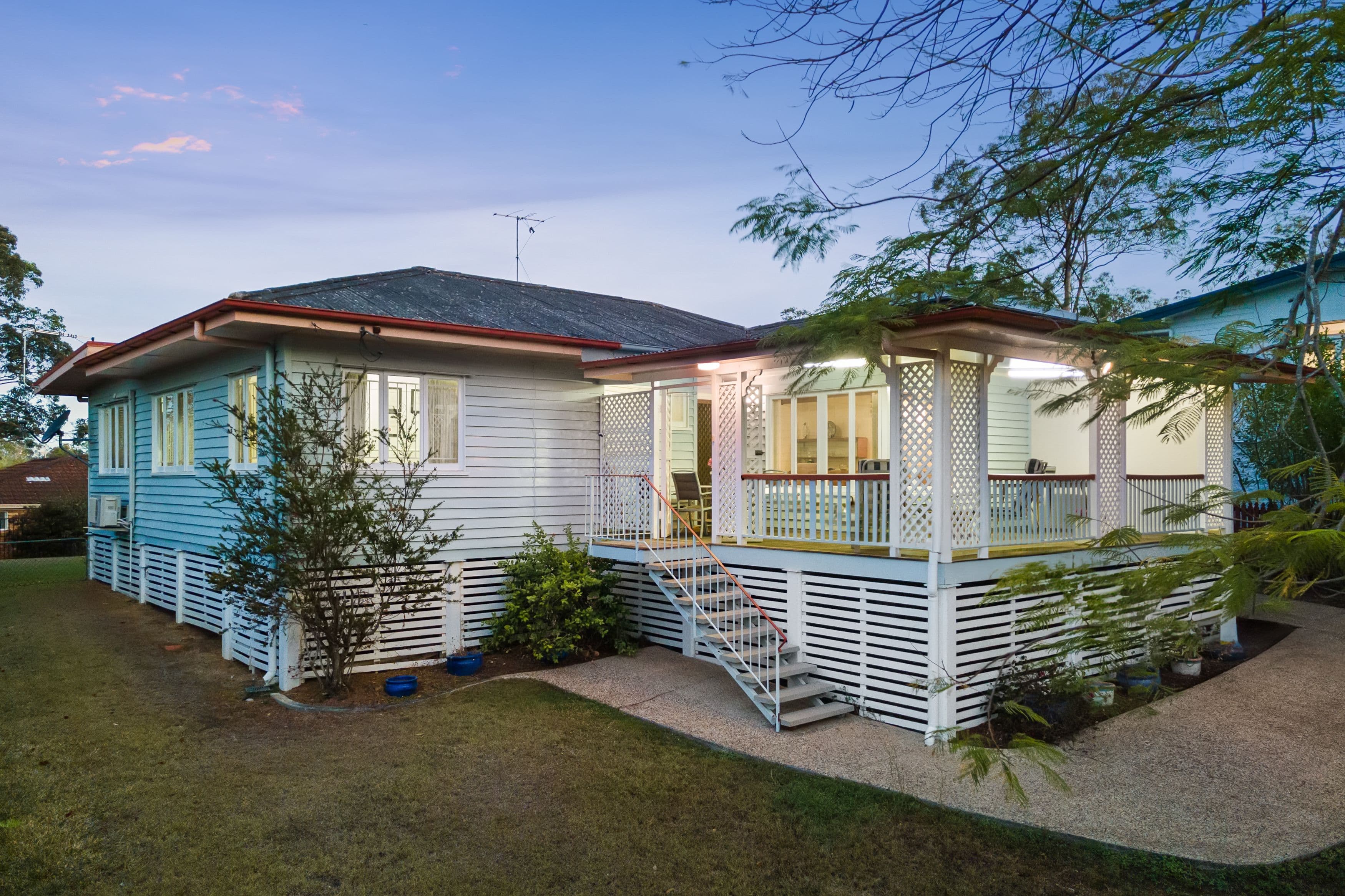 160 Glen Retreat Road, Mitchelton QLD 4053, Mitchelton - Thumbnail 2