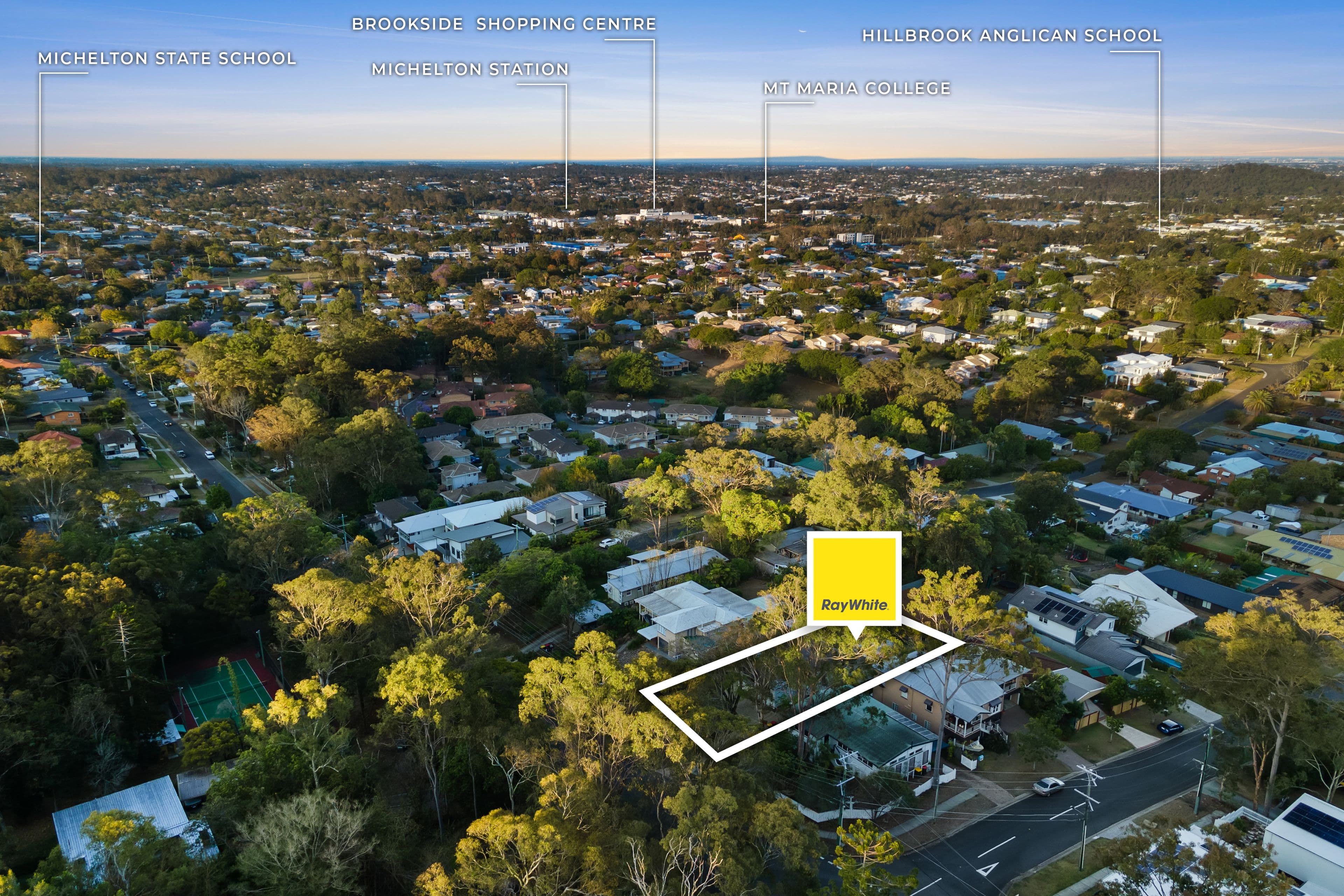 160 Glen Retreat Road, Mitchelton QLD 4053, Mitchelton - Thumbnail 3