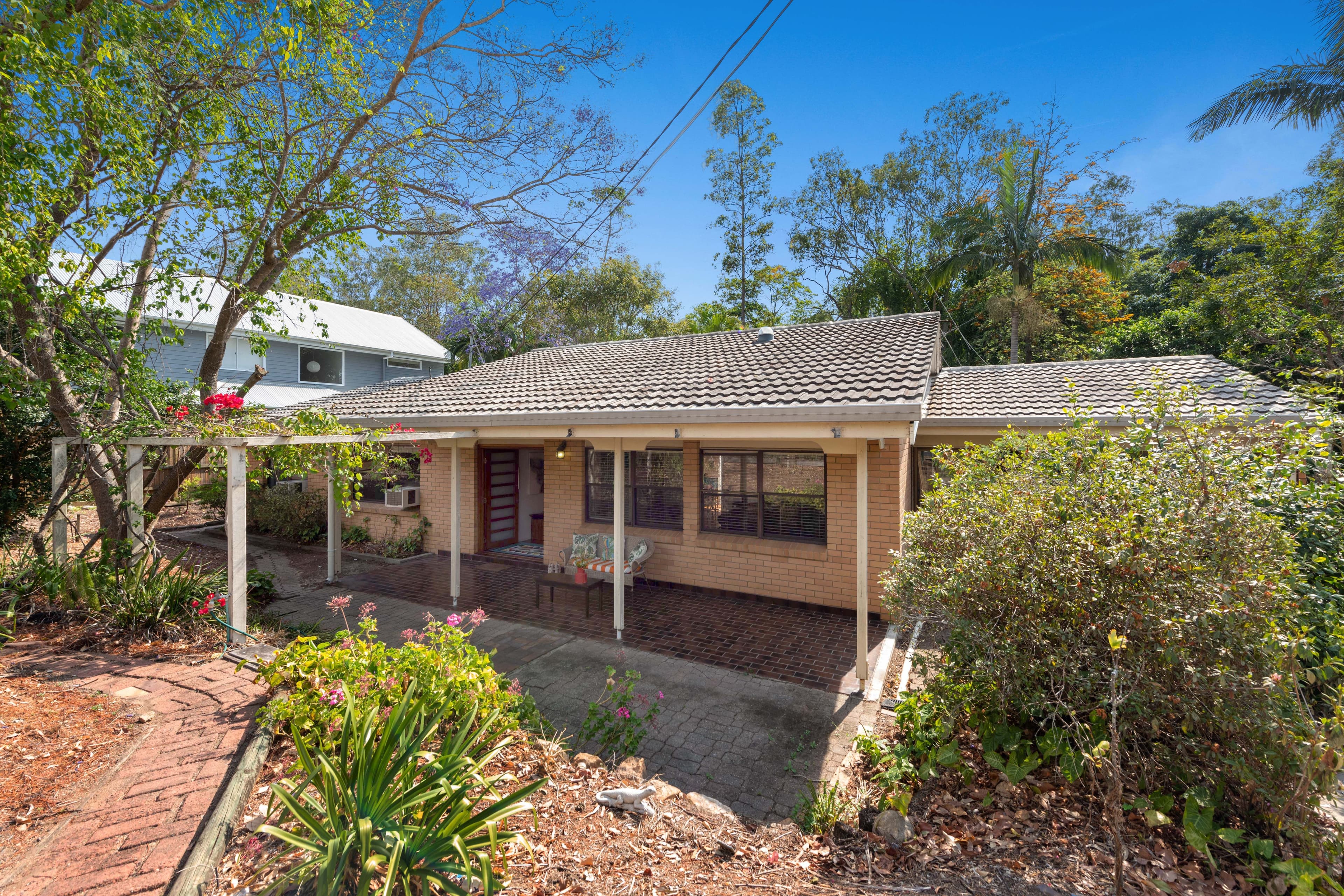 21 Paten Road, The Gap QLD 4061, The Gap - Image 1