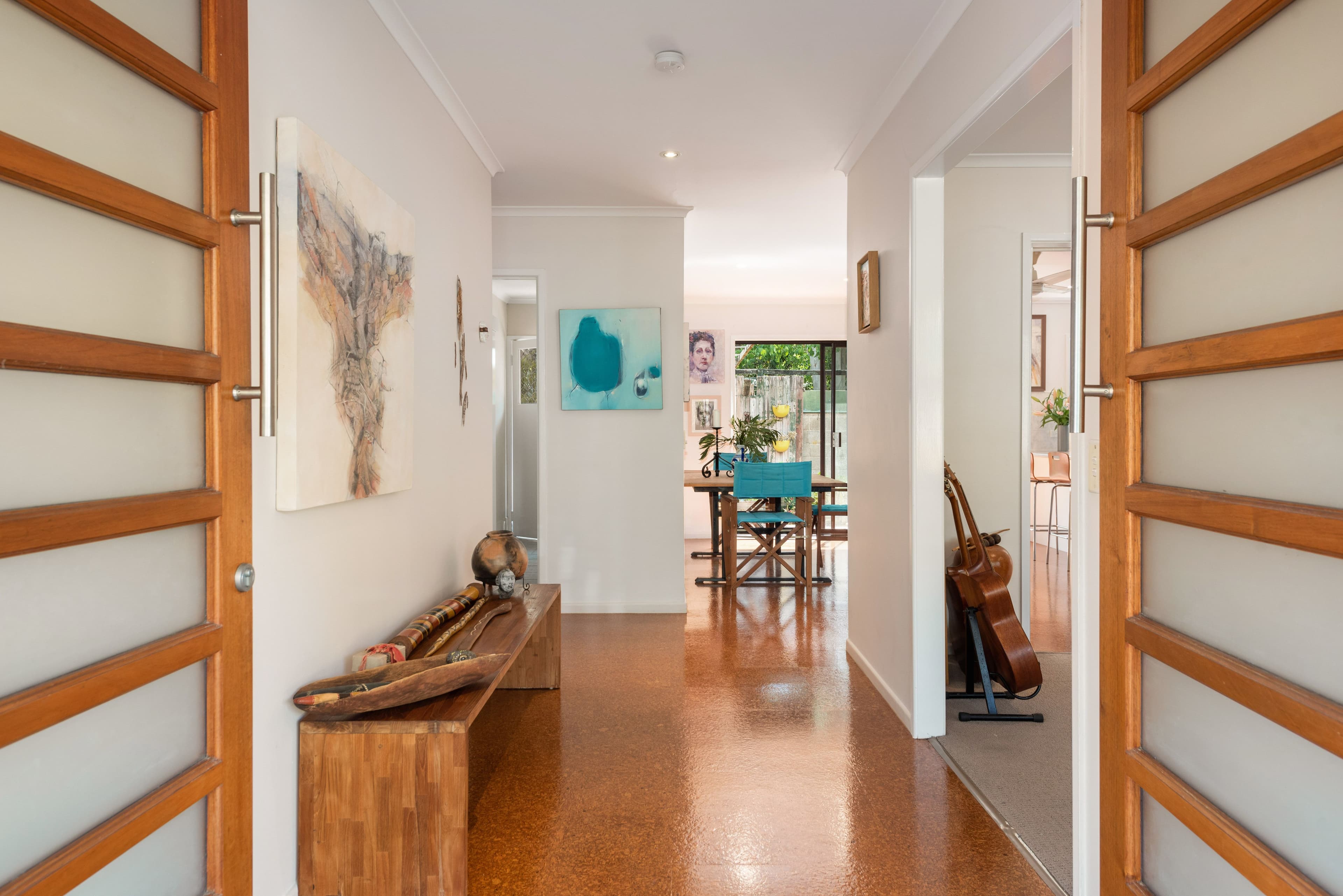 21 Paten Road, The Gap QLD 4061, The Gap - Thumbnail 2