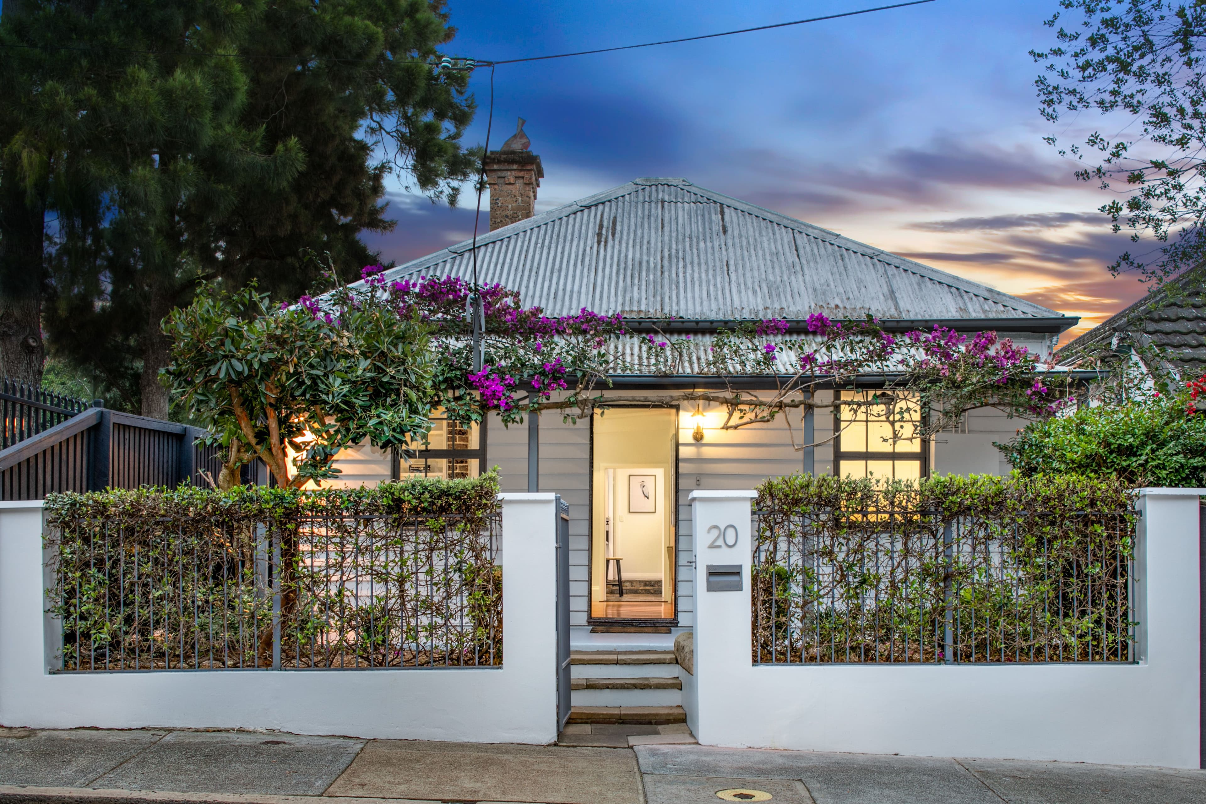 20 Myrtle Street, North Sydney NSW 2060, North Sydney - Image 1