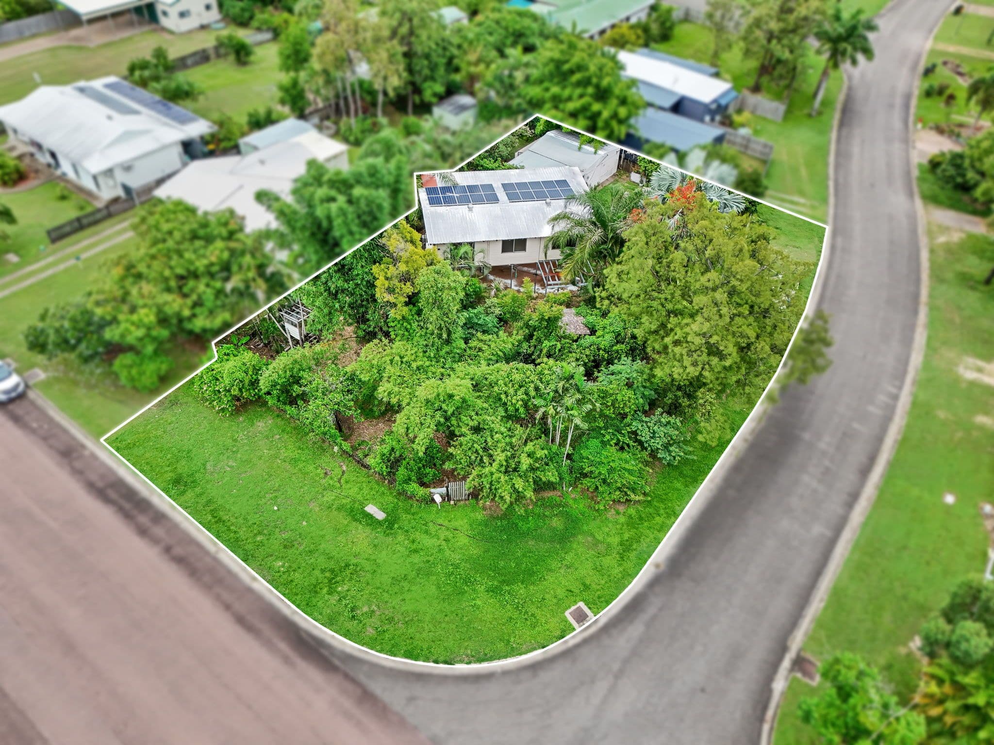 164 Ocean Parade, Balgal Beach QLD 4816, Balgal Beach - Thumbnail 4