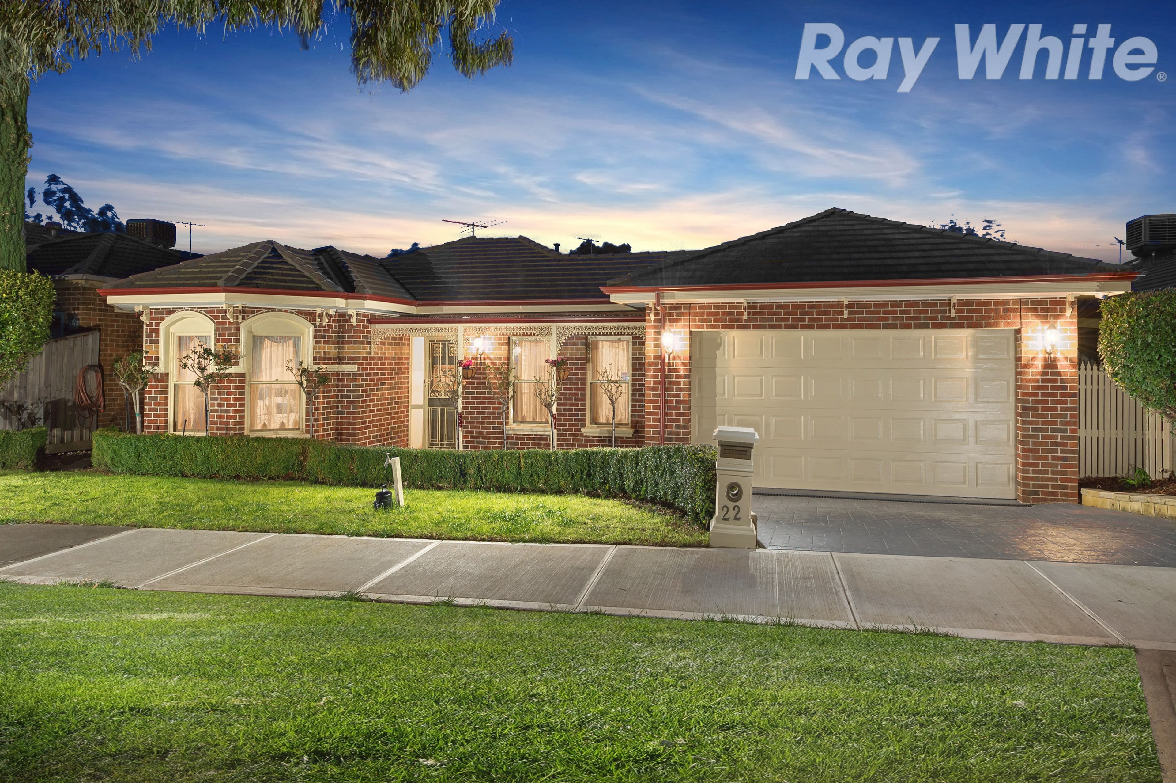 22 Sandpiper Way, South Morang VIC 3752, South Morang - Image 1