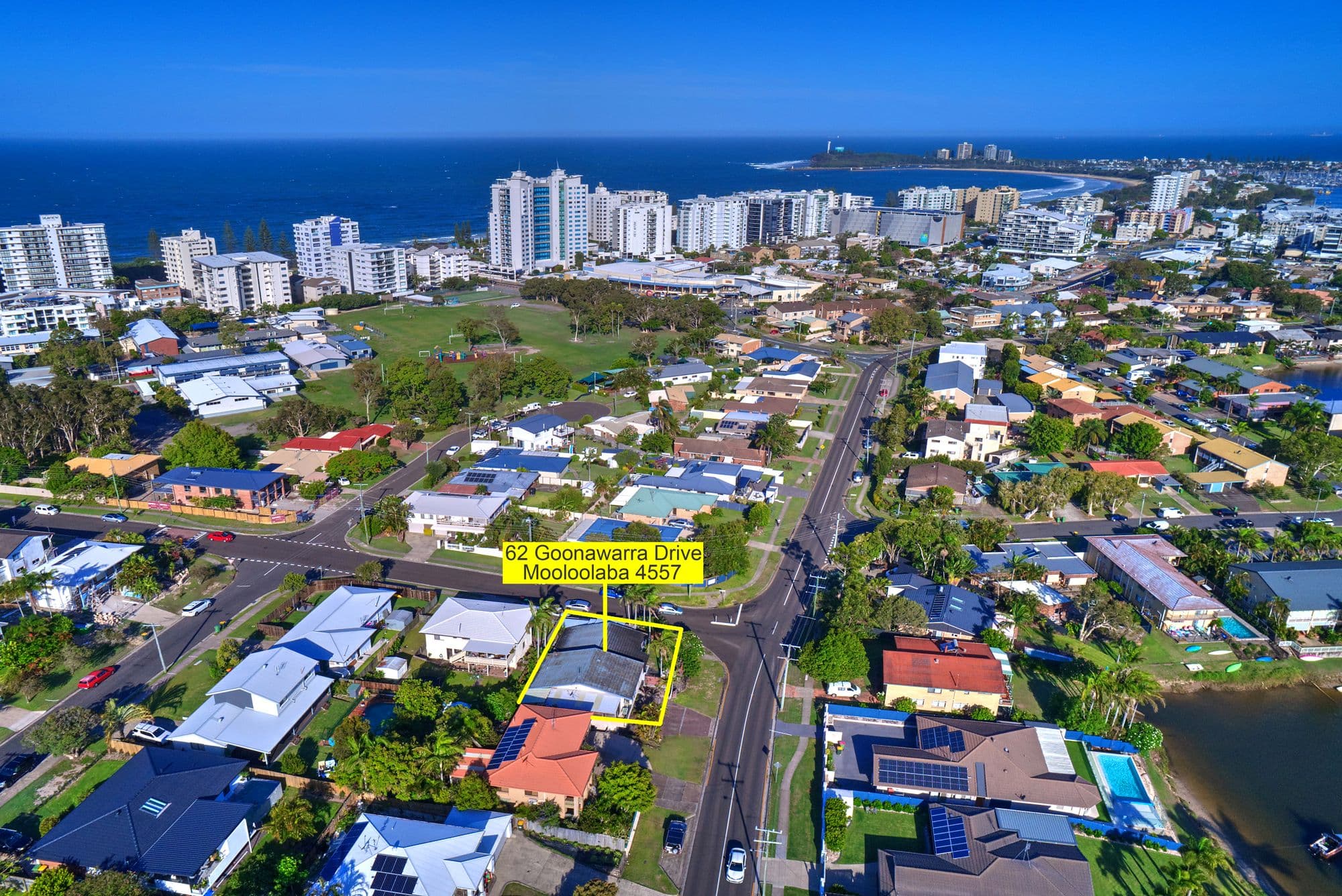 62 Goonawarra Drive, Mooloolaba QLD 4557, Mooloolaba - Image 1