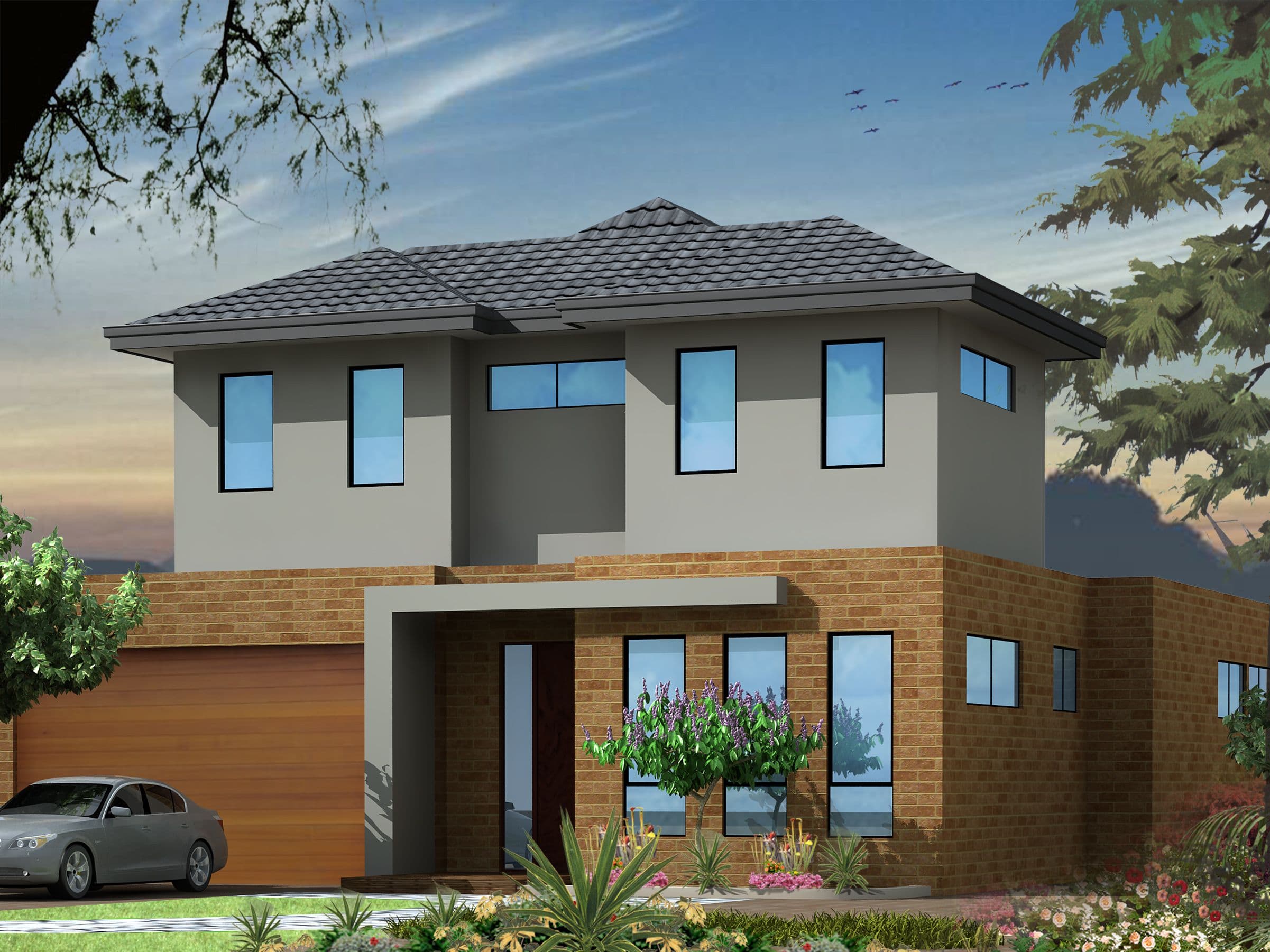 42 Seebeck Road, Rowville VIC 3178, Rowville - Image 1