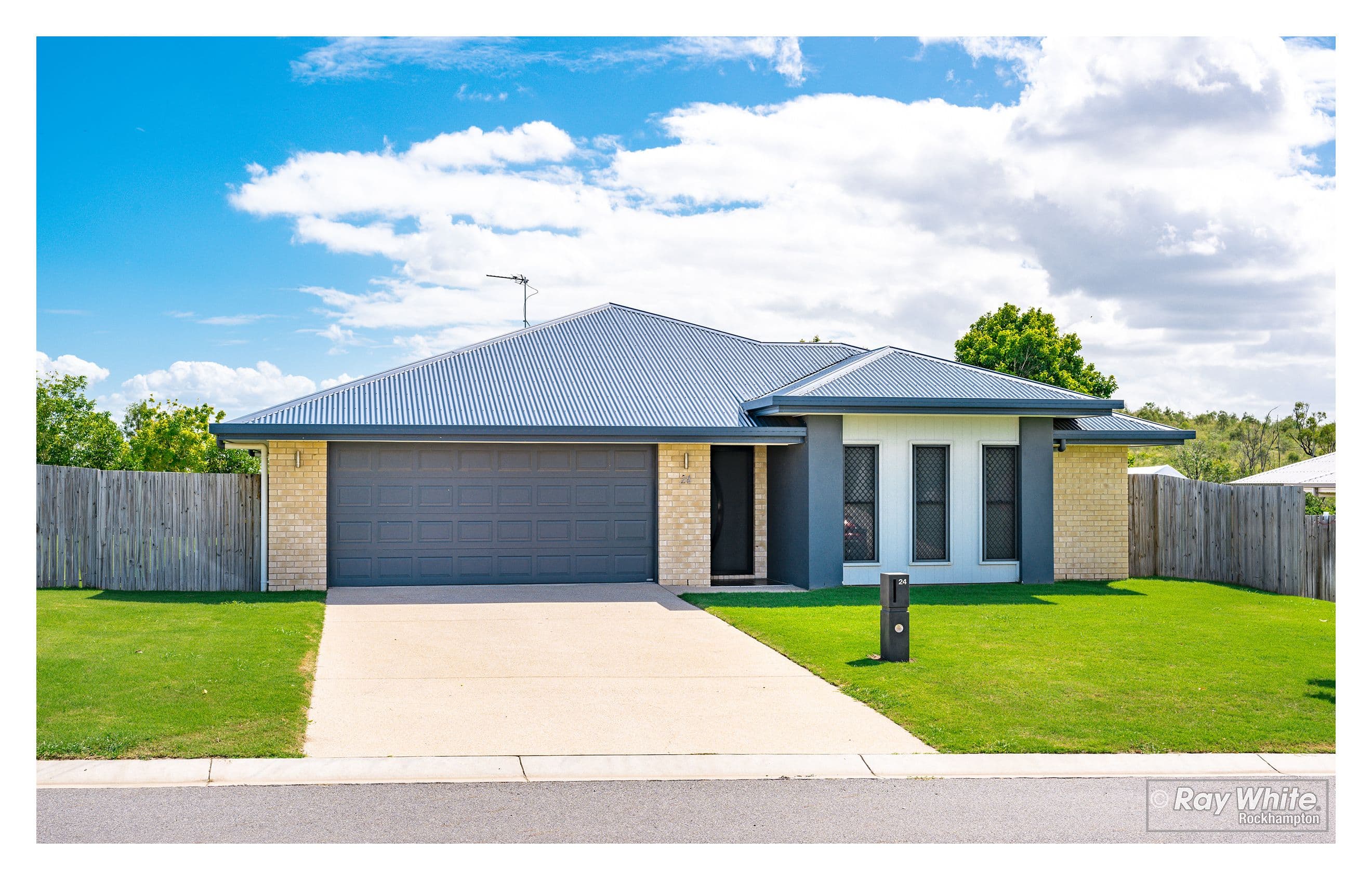 24 New Haven Way, Parkhurst QLD 4702, Parkhurst - Thumbnail 3