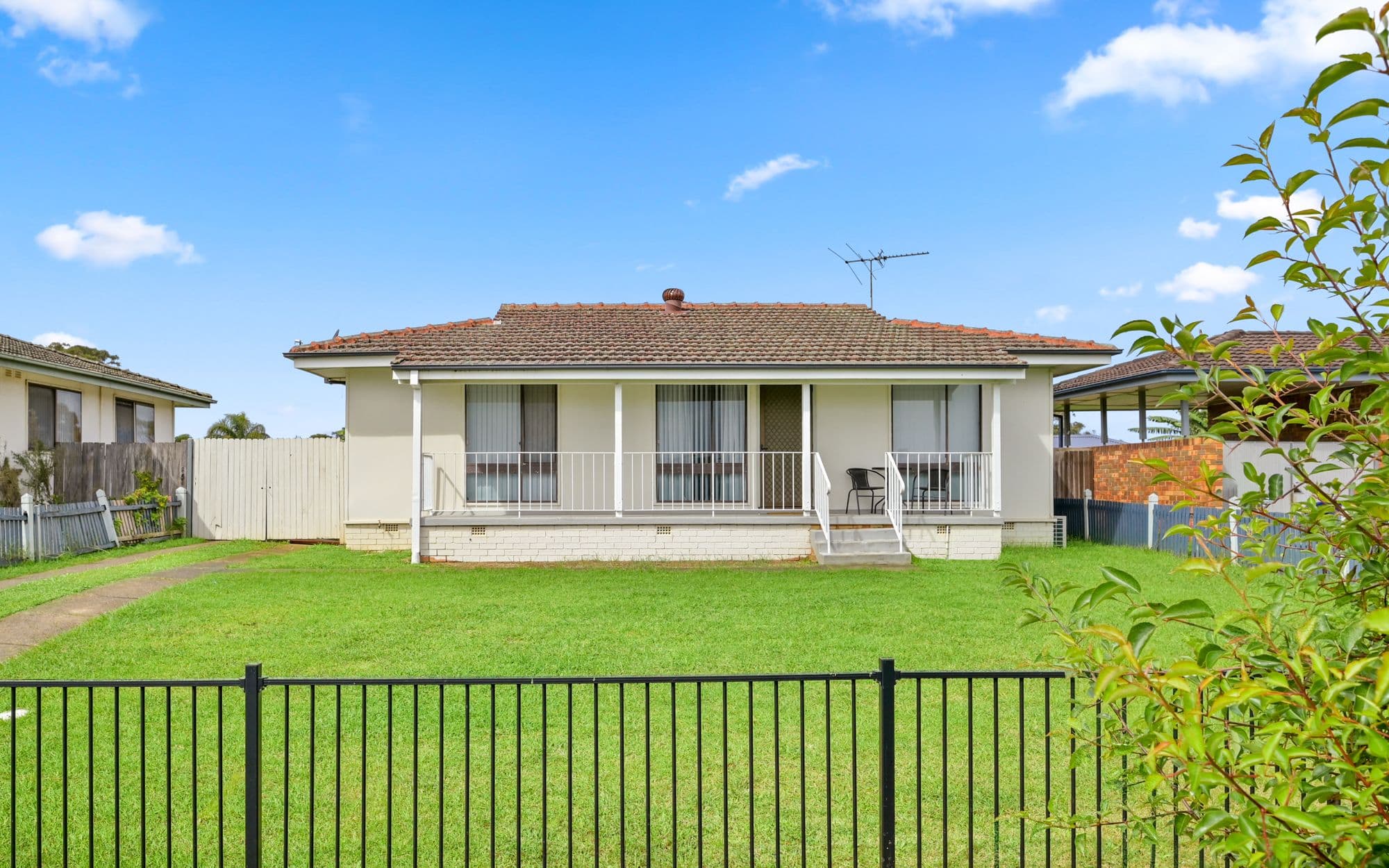 6 Waterhouse Place, Airds NSW 2560, Airds - Image 1