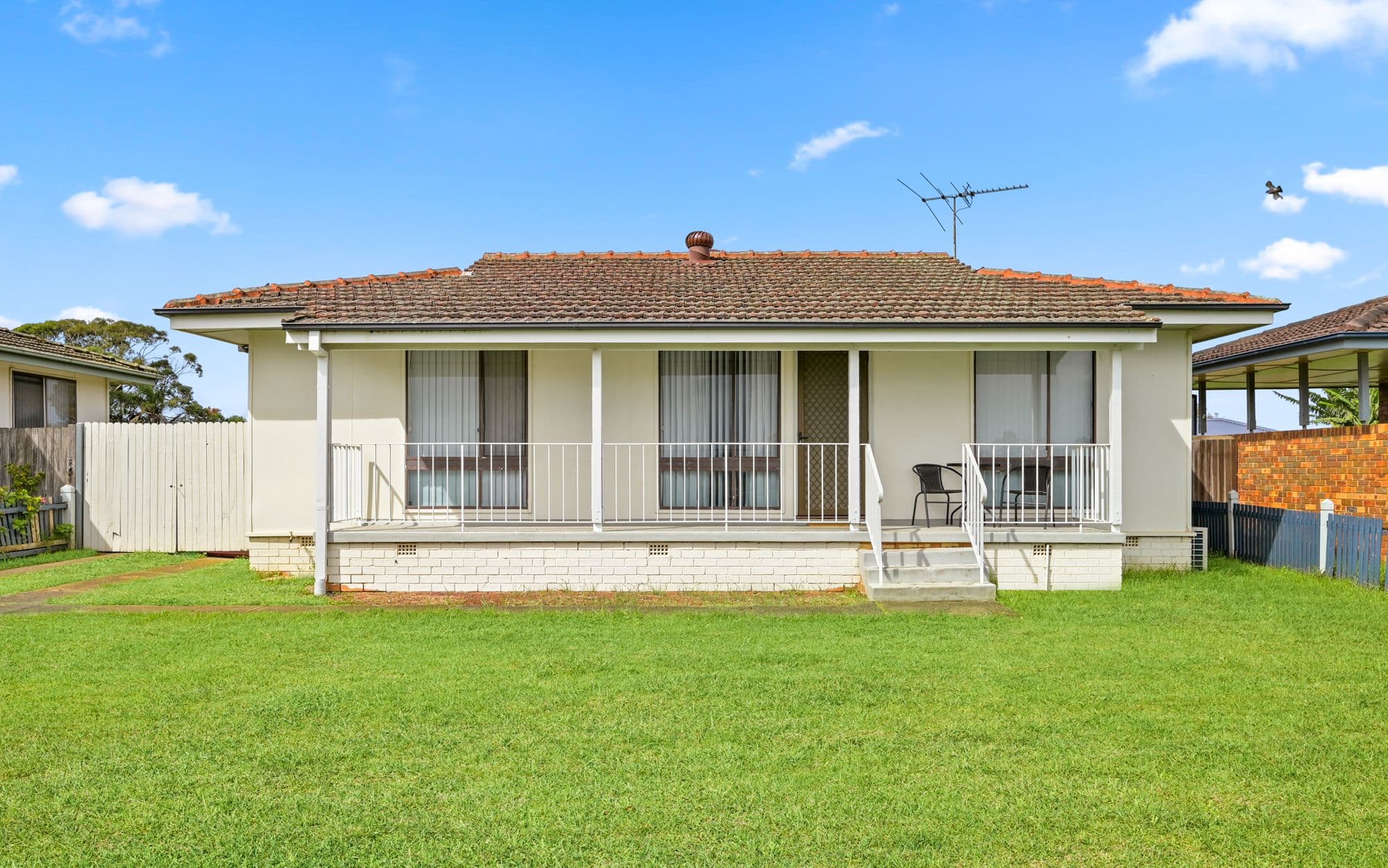 6 Waterhouse Place, Airds NSW 2560, Airds - Thumbnail 2