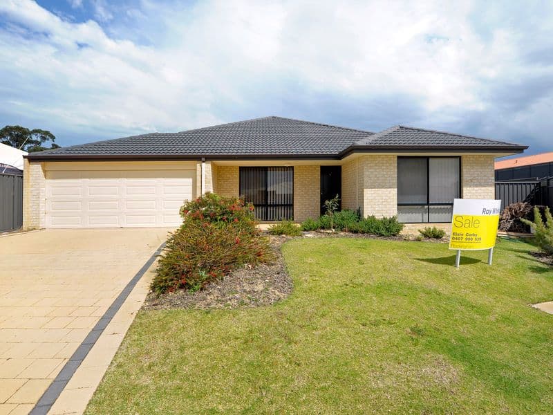 67 Lemon Gum Drive, BALDIVIS WA 6171, Baldivis - Image 1