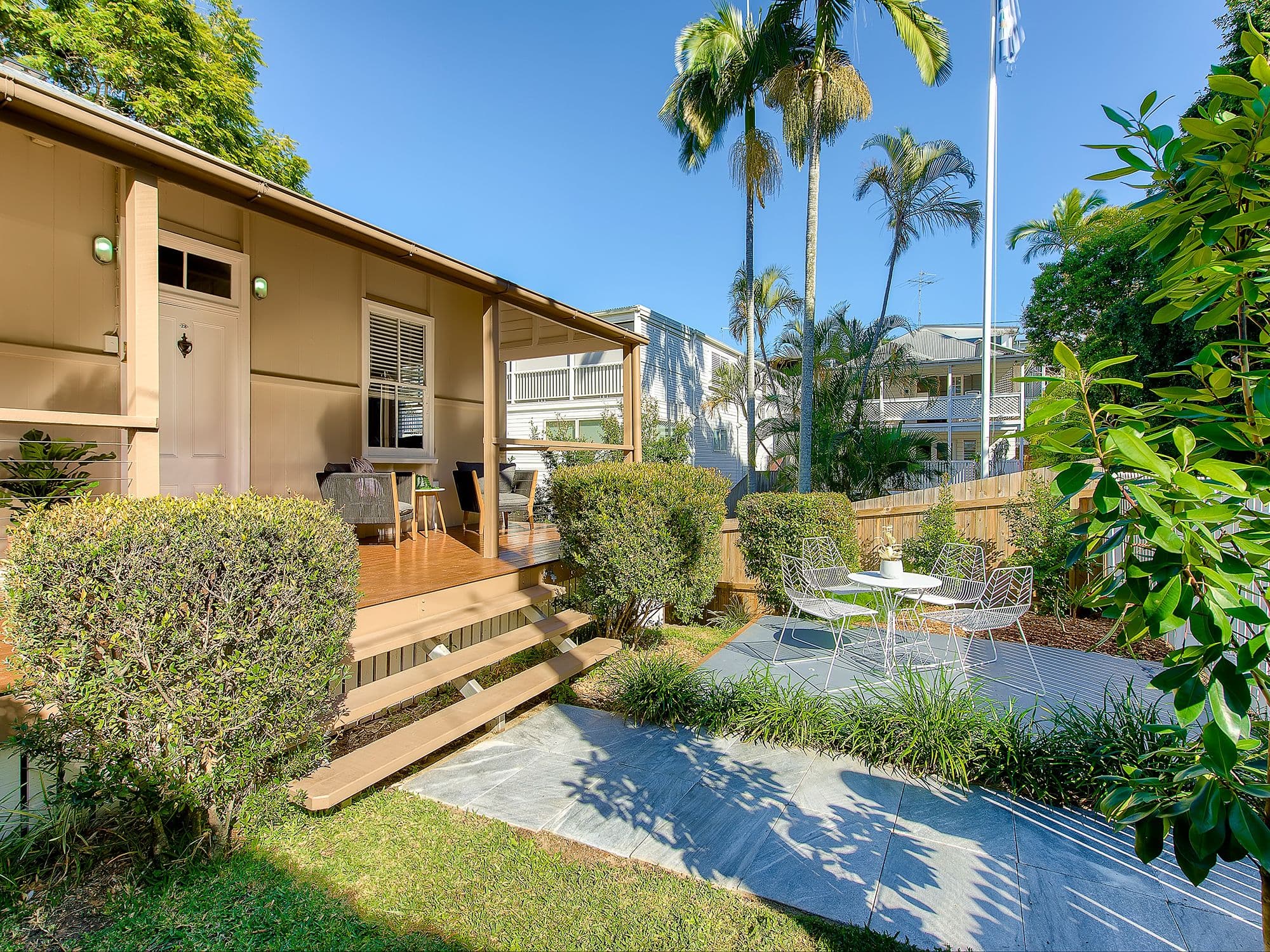 28 French Street, Paddington QLD 4064, Paddington - Thumbnail 3