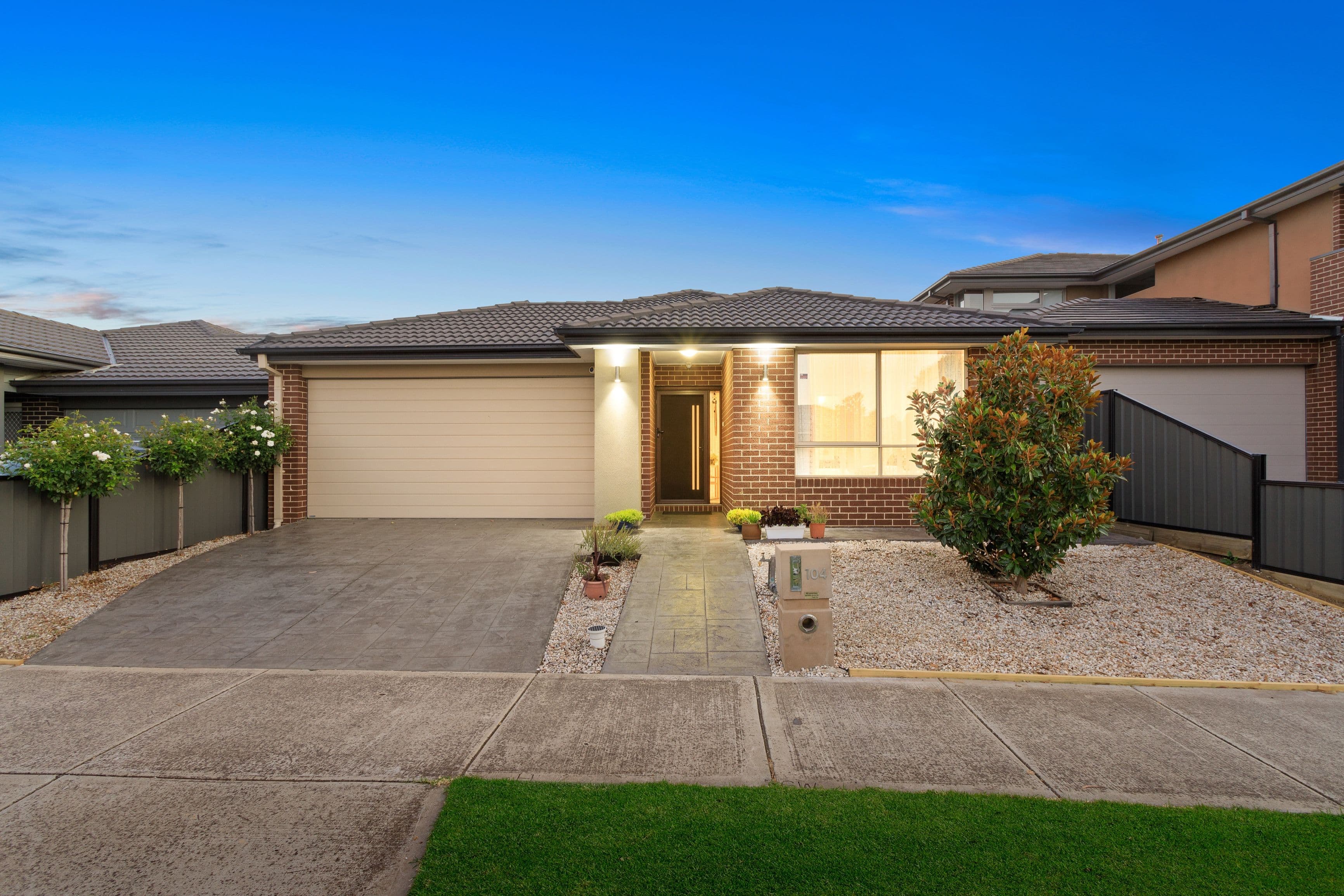 104 Galloway Drive, Mernda VIC 3754, Mernda - Image 1