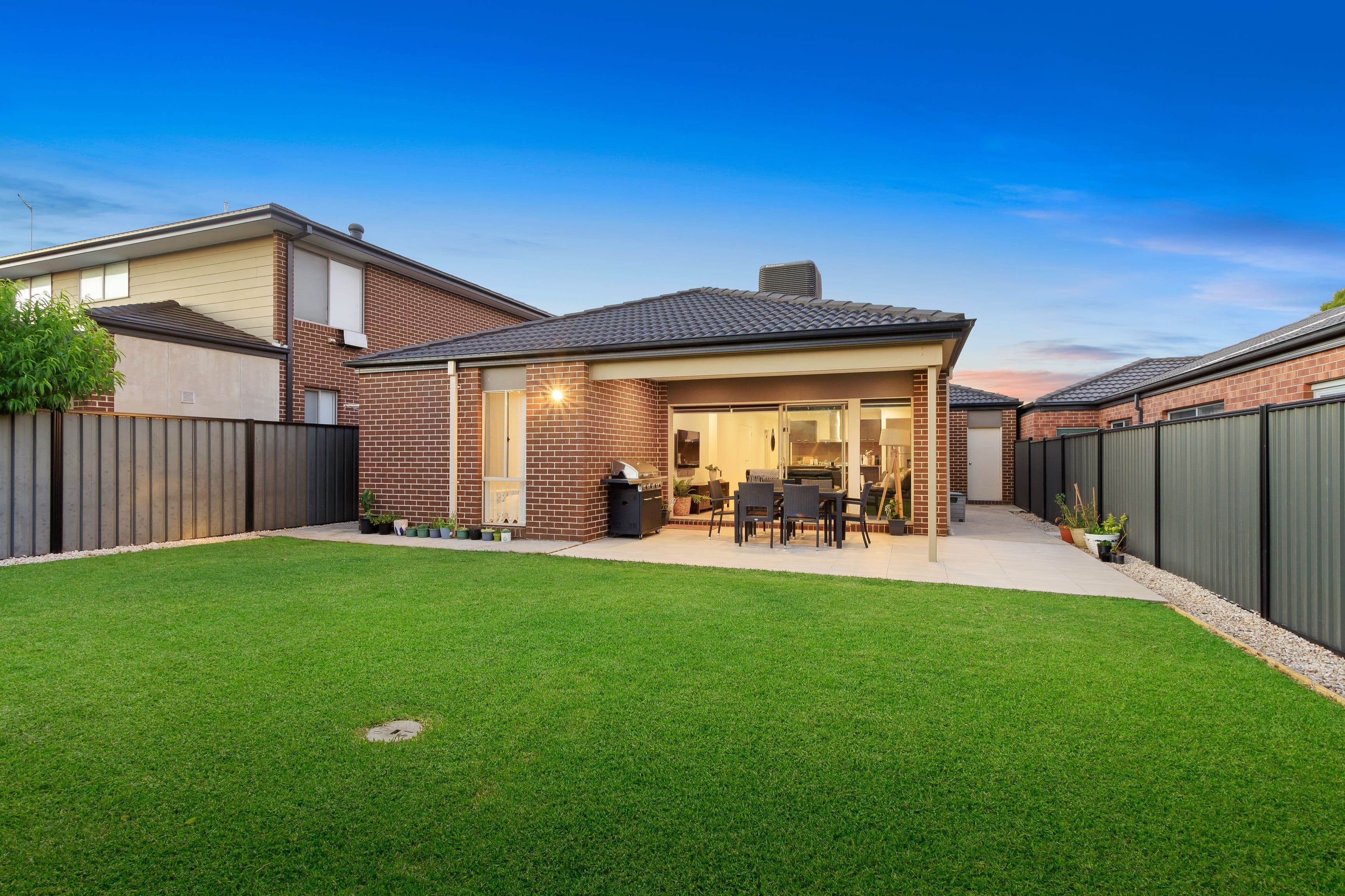 104 Galloway Drive, Mernda VIC 3754, Mernda - Thumbnail 4