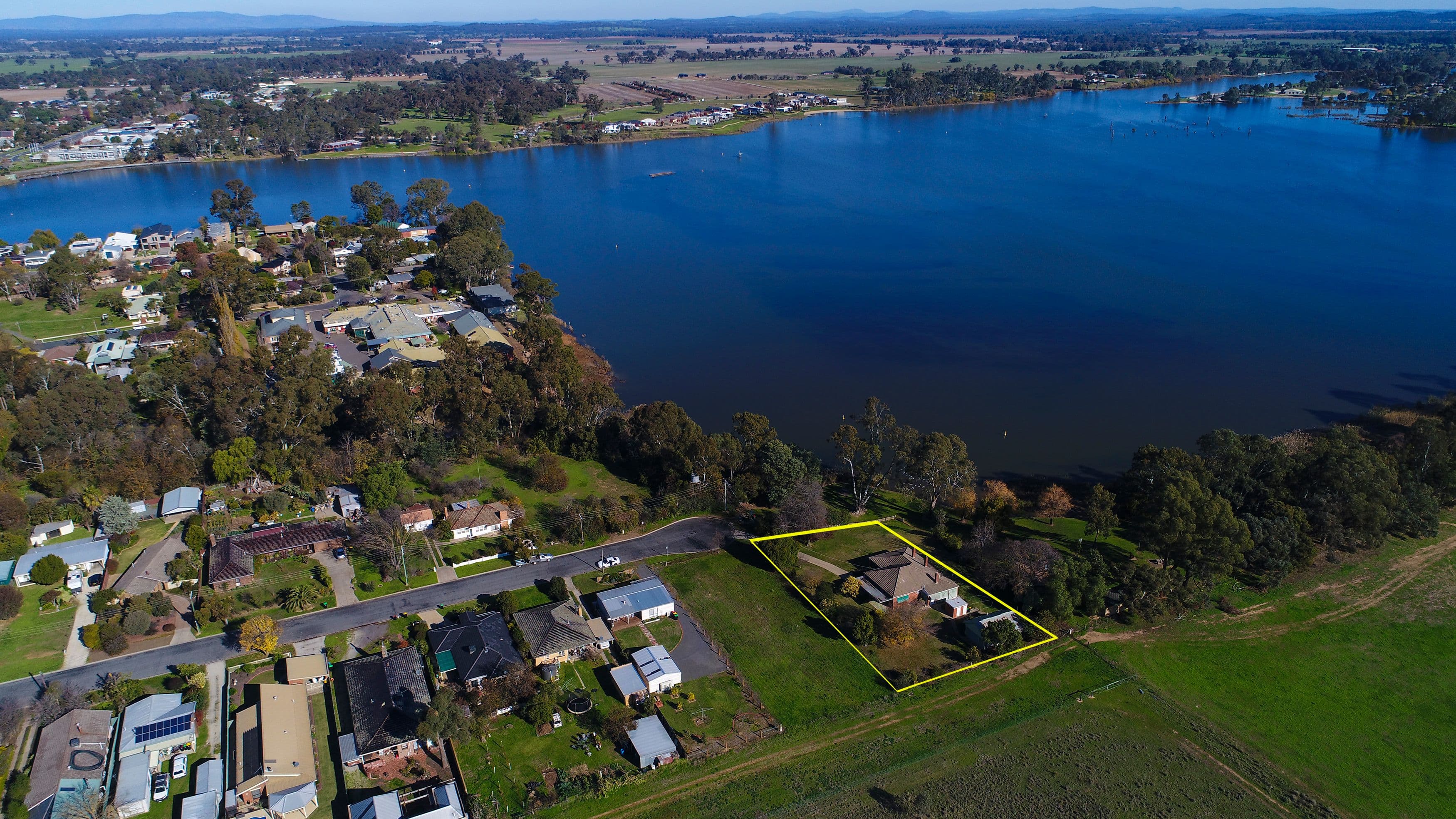 40 River Street, Nagambie VIC 3608, Nagambie - Image 1