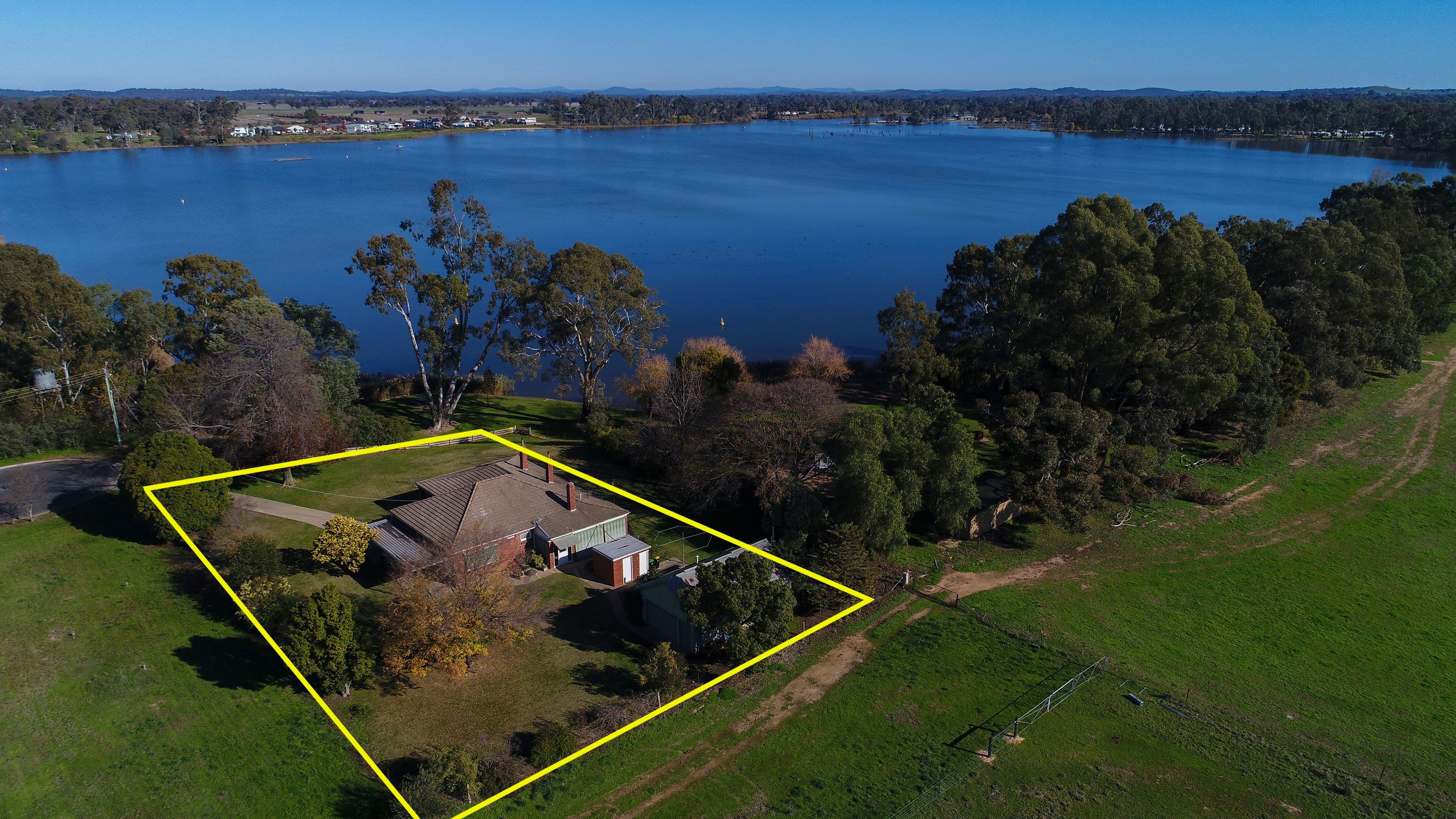 40 River Street, Nagambie VIC 3608, Nagambie - Thumbnail 2
