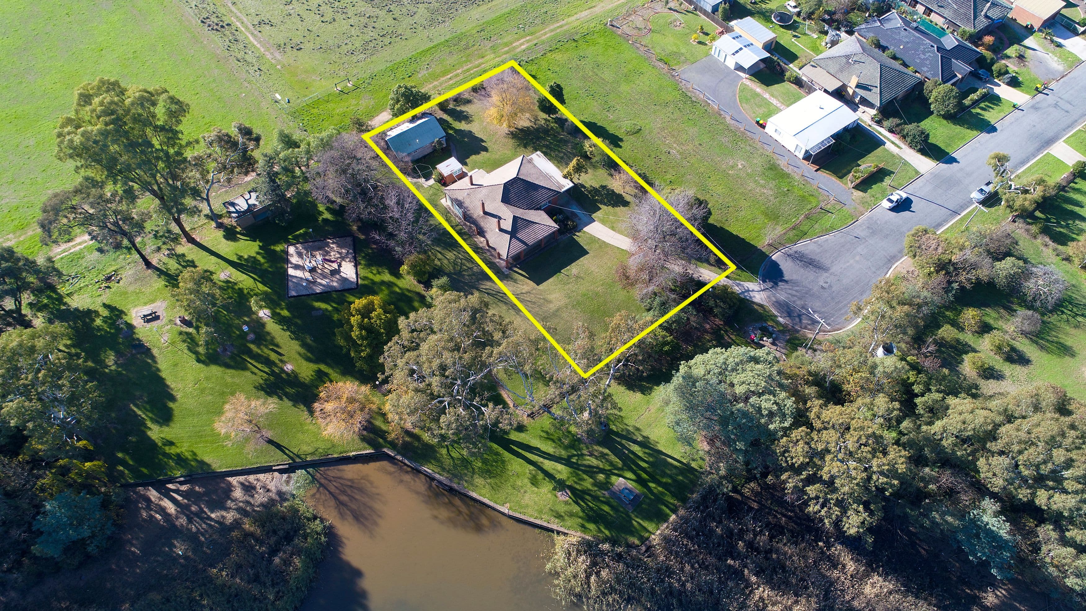 40 River Street, Nagambie VIC 3608, Nagambie - Thumbnail 3