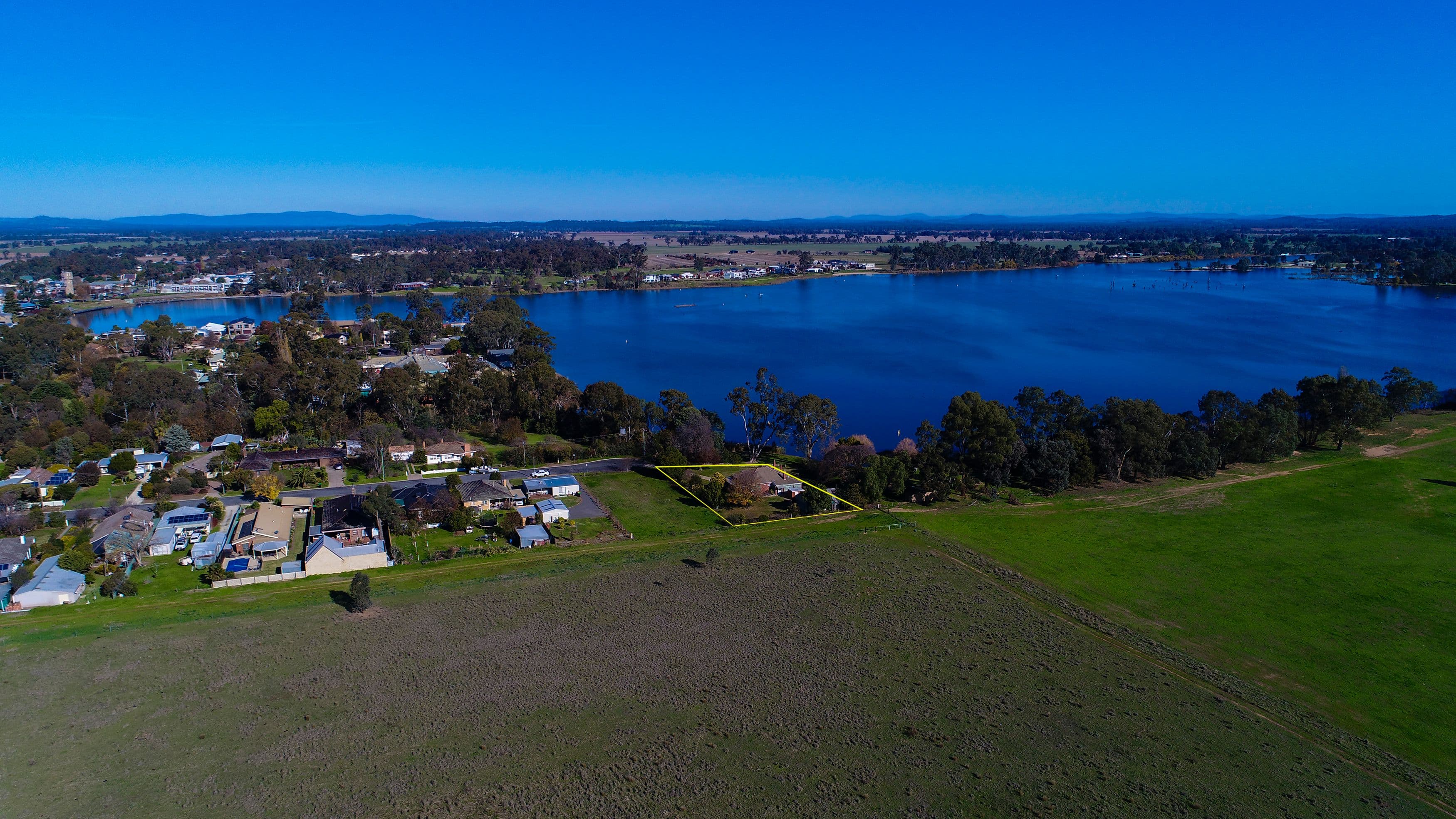 40 River Street, Nagambie VIC 3608, Nagambie - Thumbnail 4