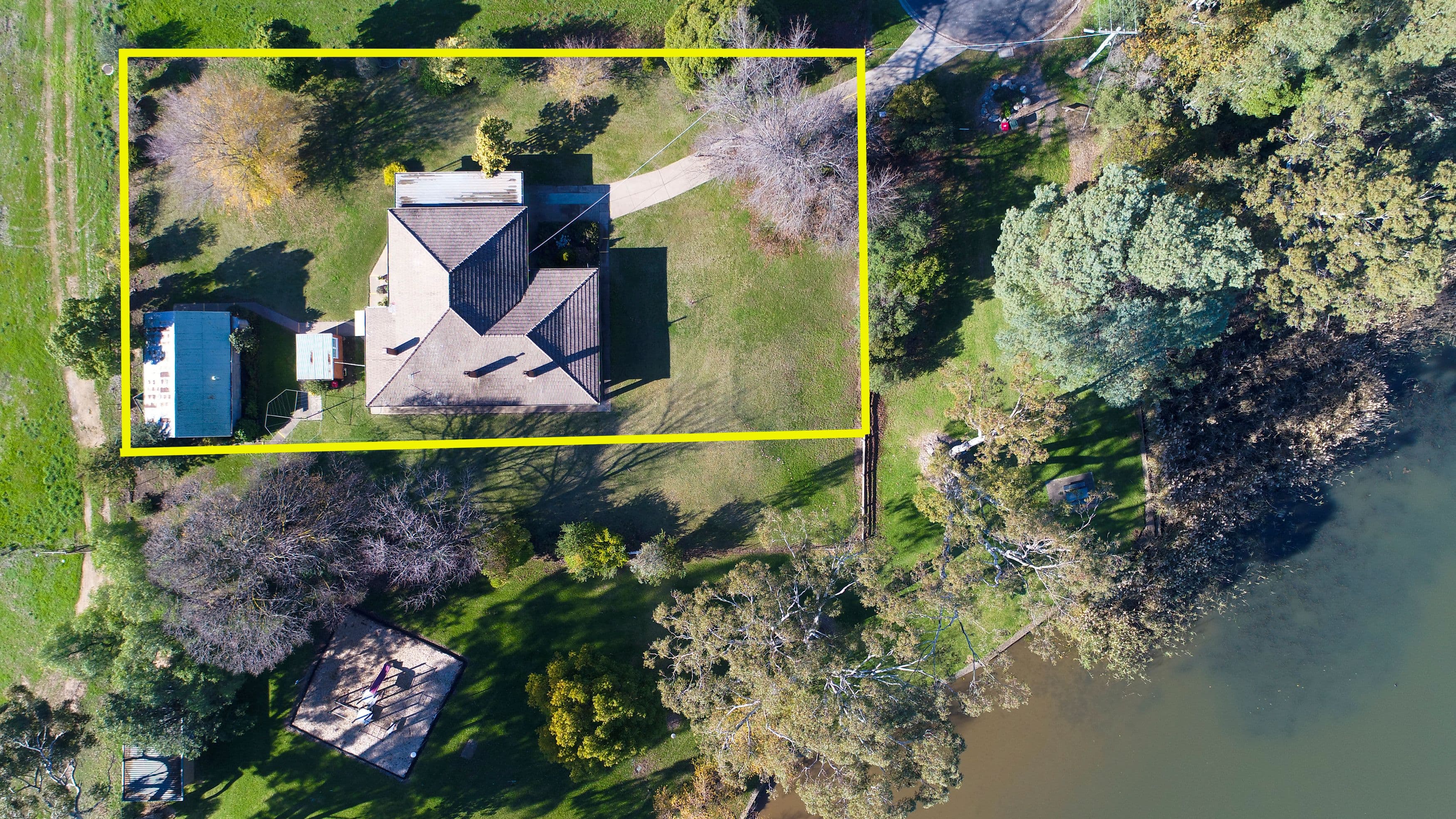 40 River Street, Nagambie VIC 3608, Nagambie - Thumbnail 5