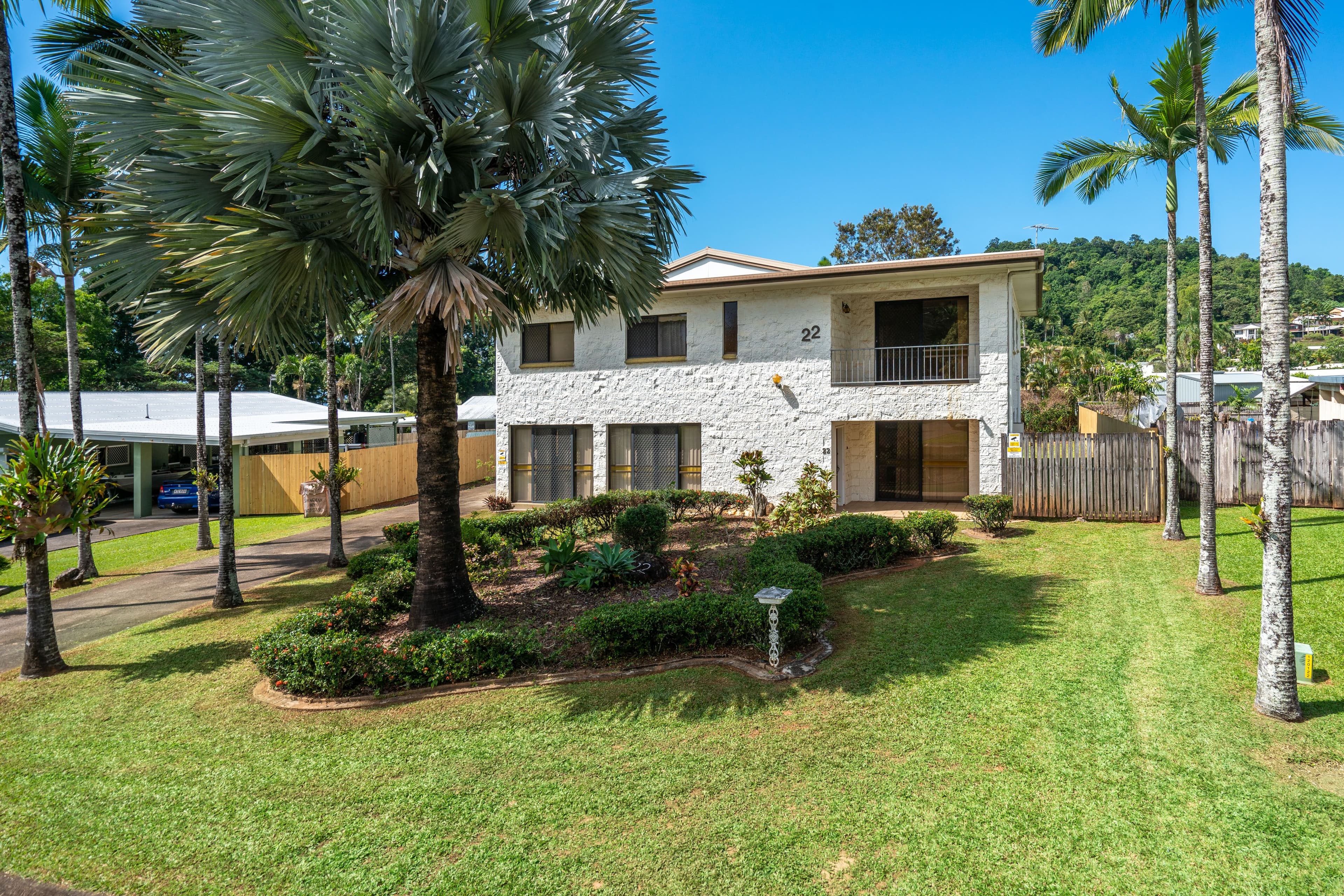 22 Kestrel Street, Bayview Heights QLD 4868, Bayview Heights - Thumbnail 2