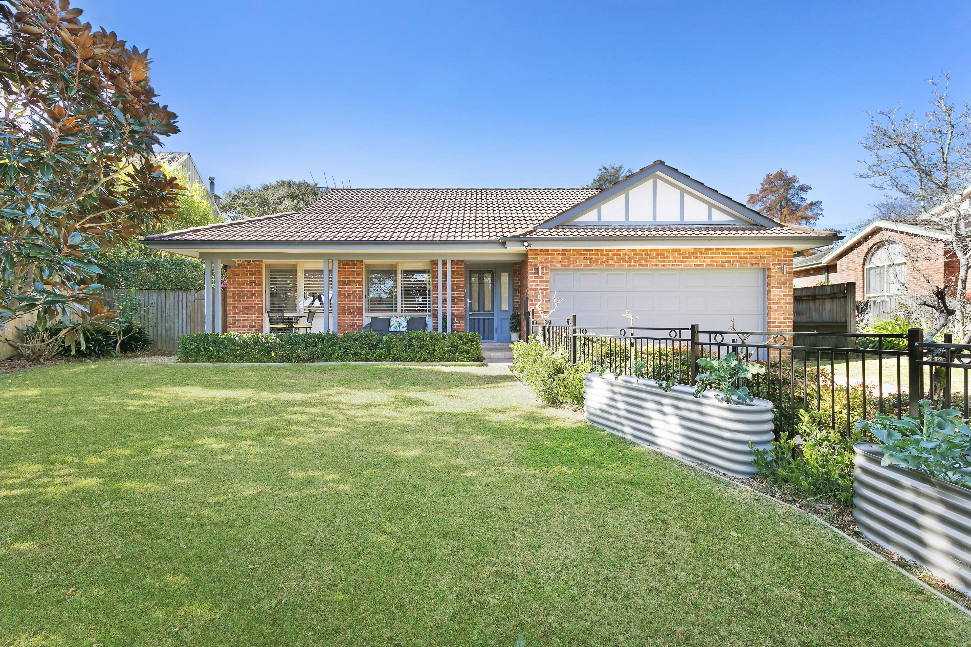 275A Bobbin Head Road, Turramurra NSW 2074, Turramurra - Image 1