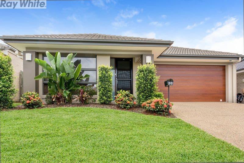 30 Livingstone Court, North Lakes QLD 4509, North Lakes - Image 1