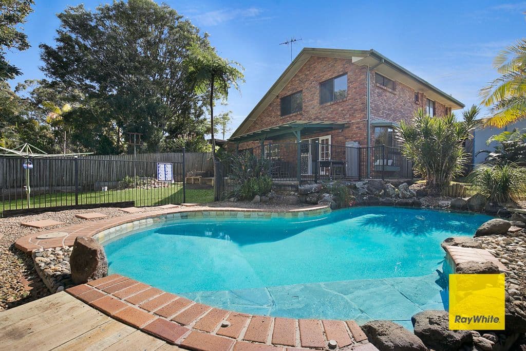 11 Thirlemere Road, Alexandra Hills QLD 4161, Alexandra Hills - Image 1