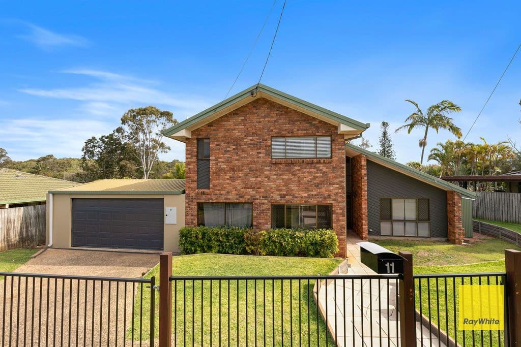 11 Thirlemere Road, Alexandra Hills QLD 4161, Alexandra Hills - Thumbnail 2