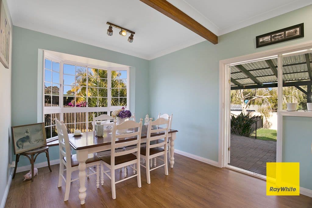 11 Thirlemere Road, Alexandra Hills QLD 4161, Alexandra Hills - Thumbnail 5