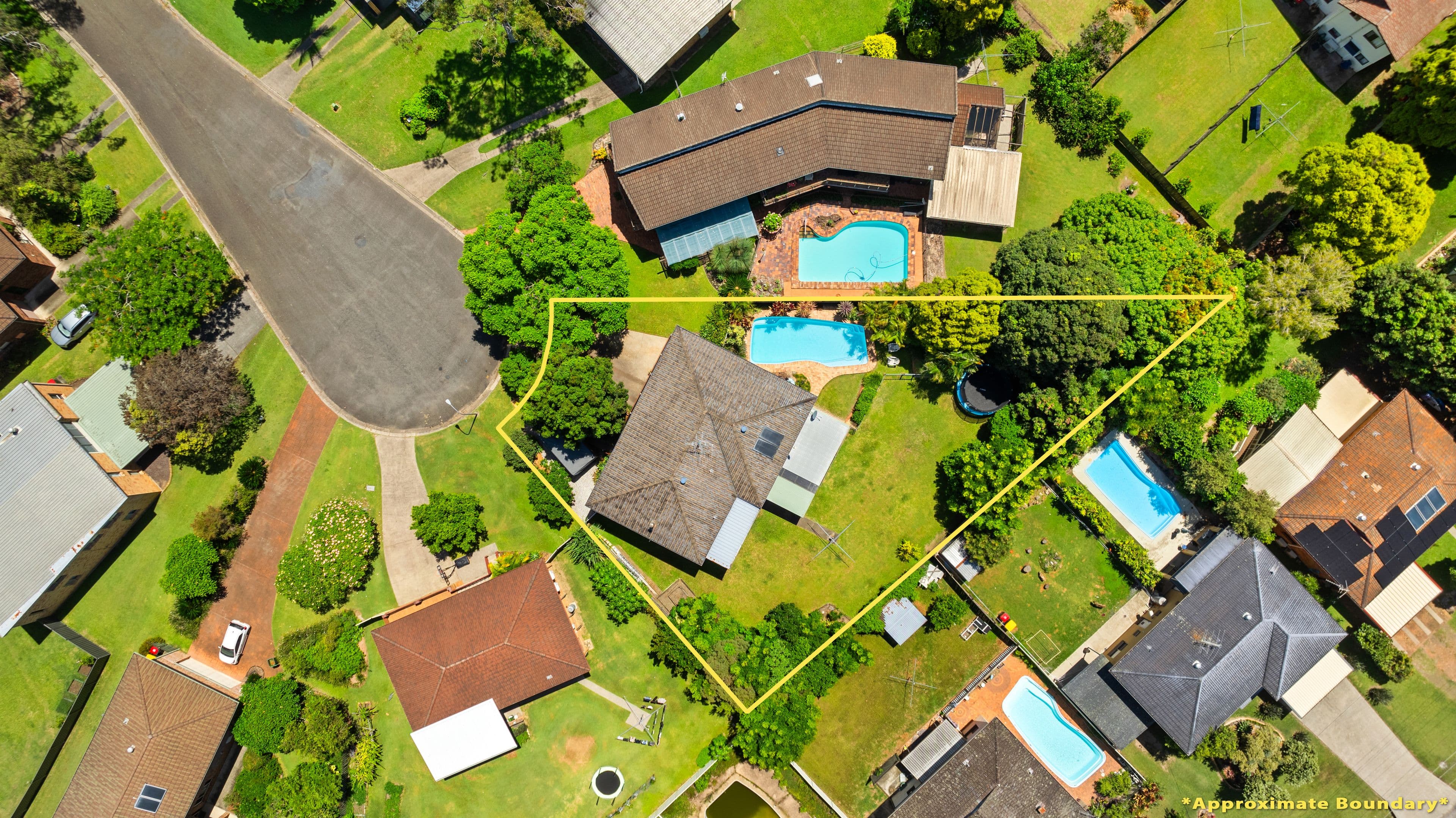 8 Waratah Place, Grafton NSW 2460, Grafton - Thumbnail 2