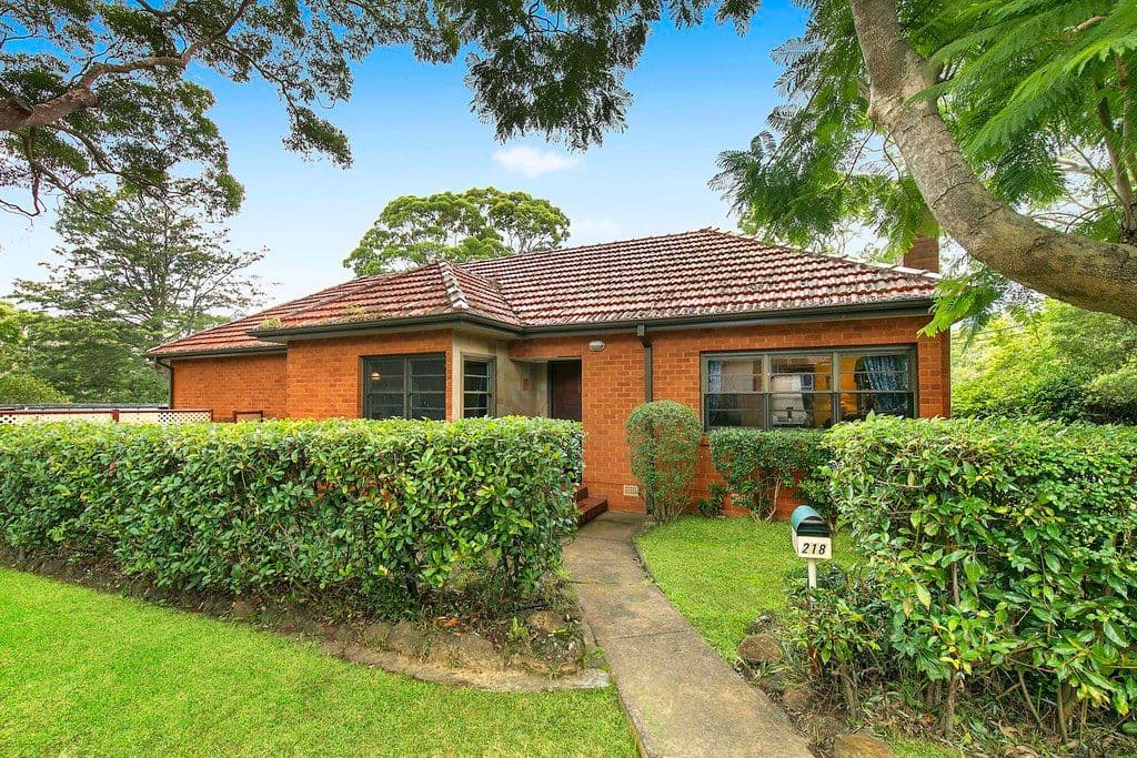 131 Kissing Point Road, Turramurra - Image 1