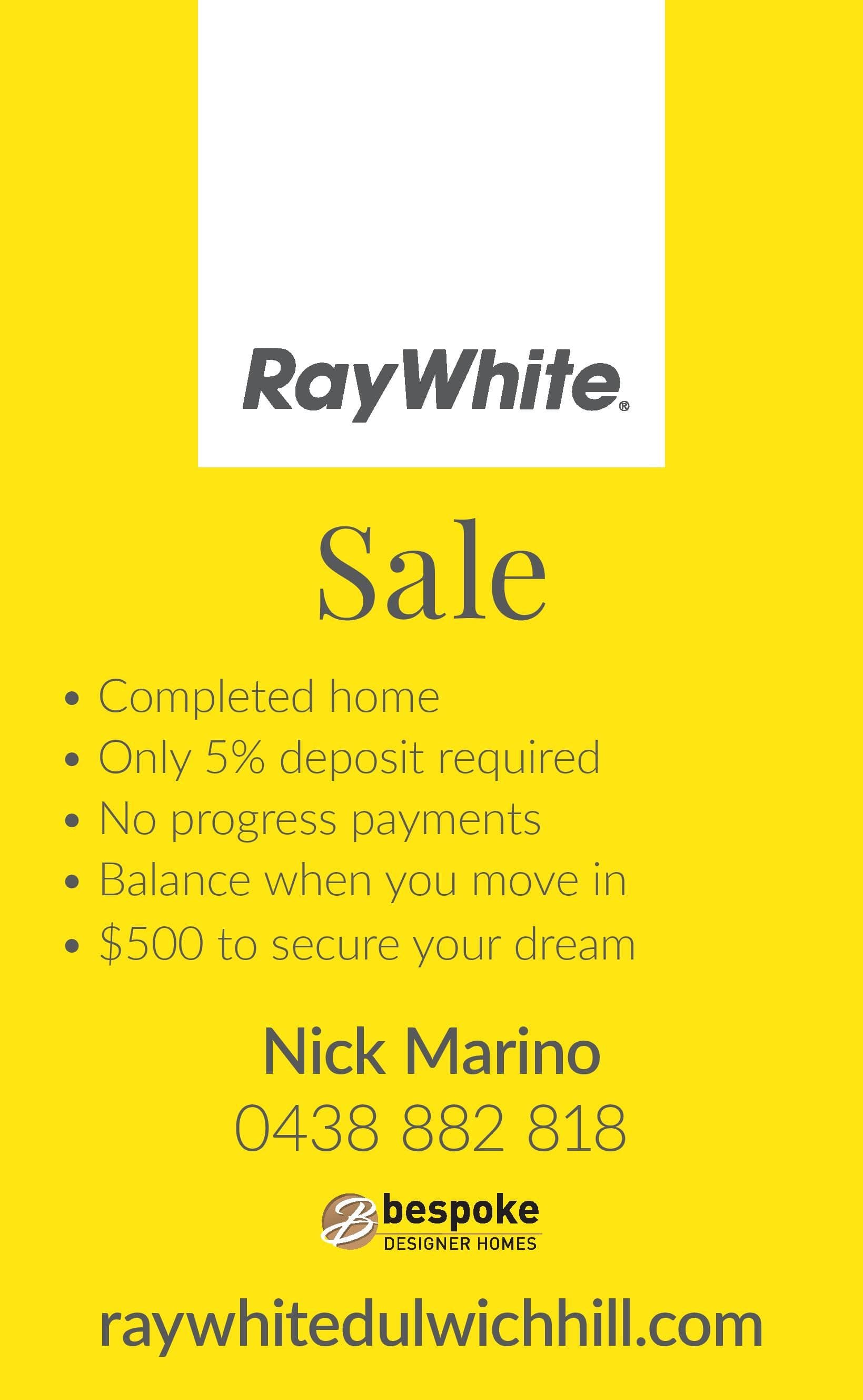 1016 Homestead Lane, Riverstone NSW 2765, Riverstone - Thumbnail 3