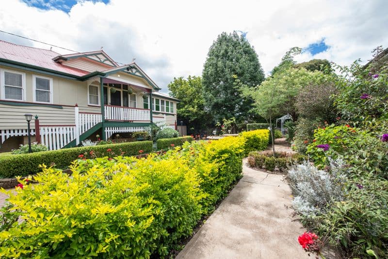 10 Gladstone Street, Newtown QLD 4350, Newtown - Thumbnail 2