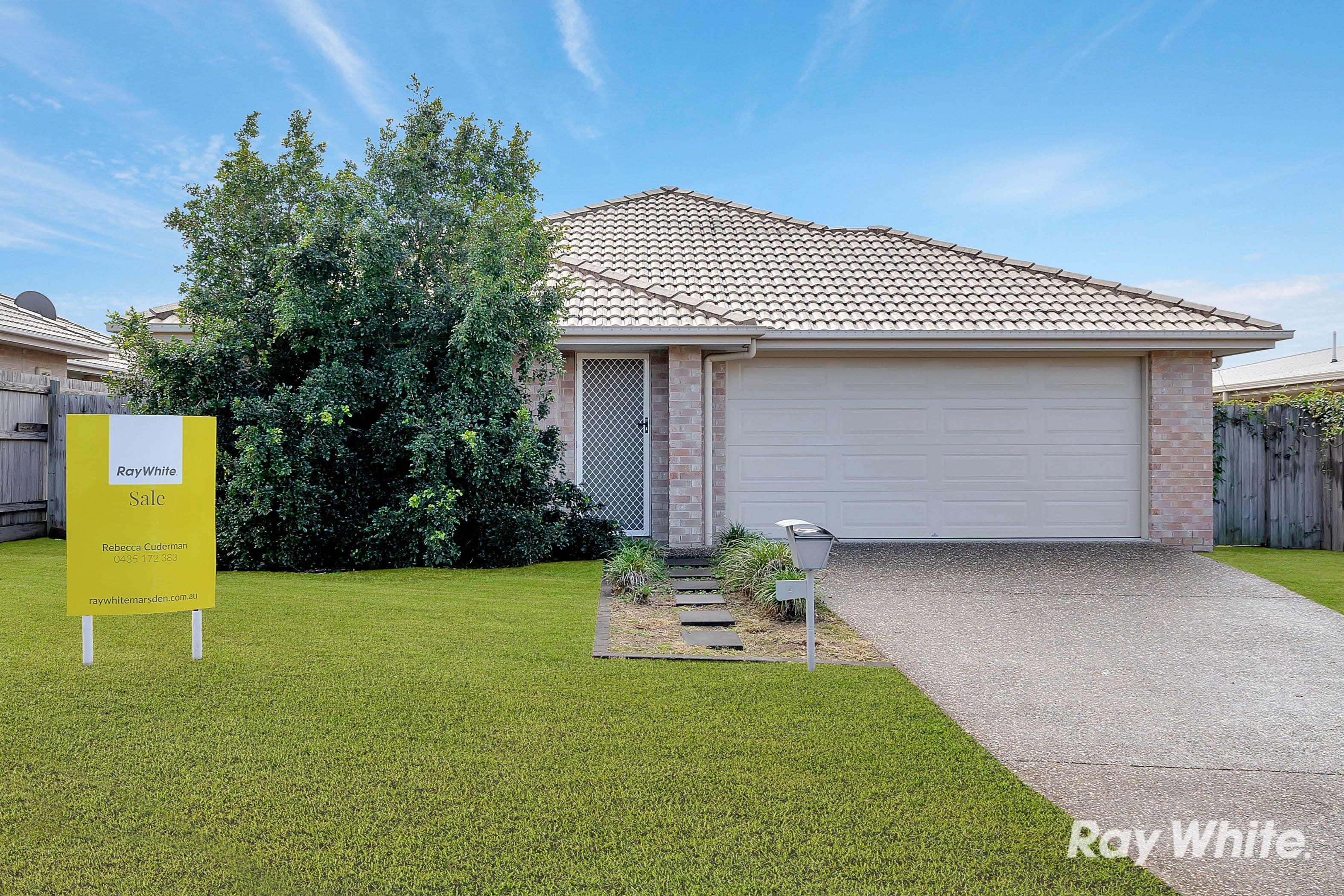 3 Newhaven Street, Marsden QLD 4132, Marsden - Image 1