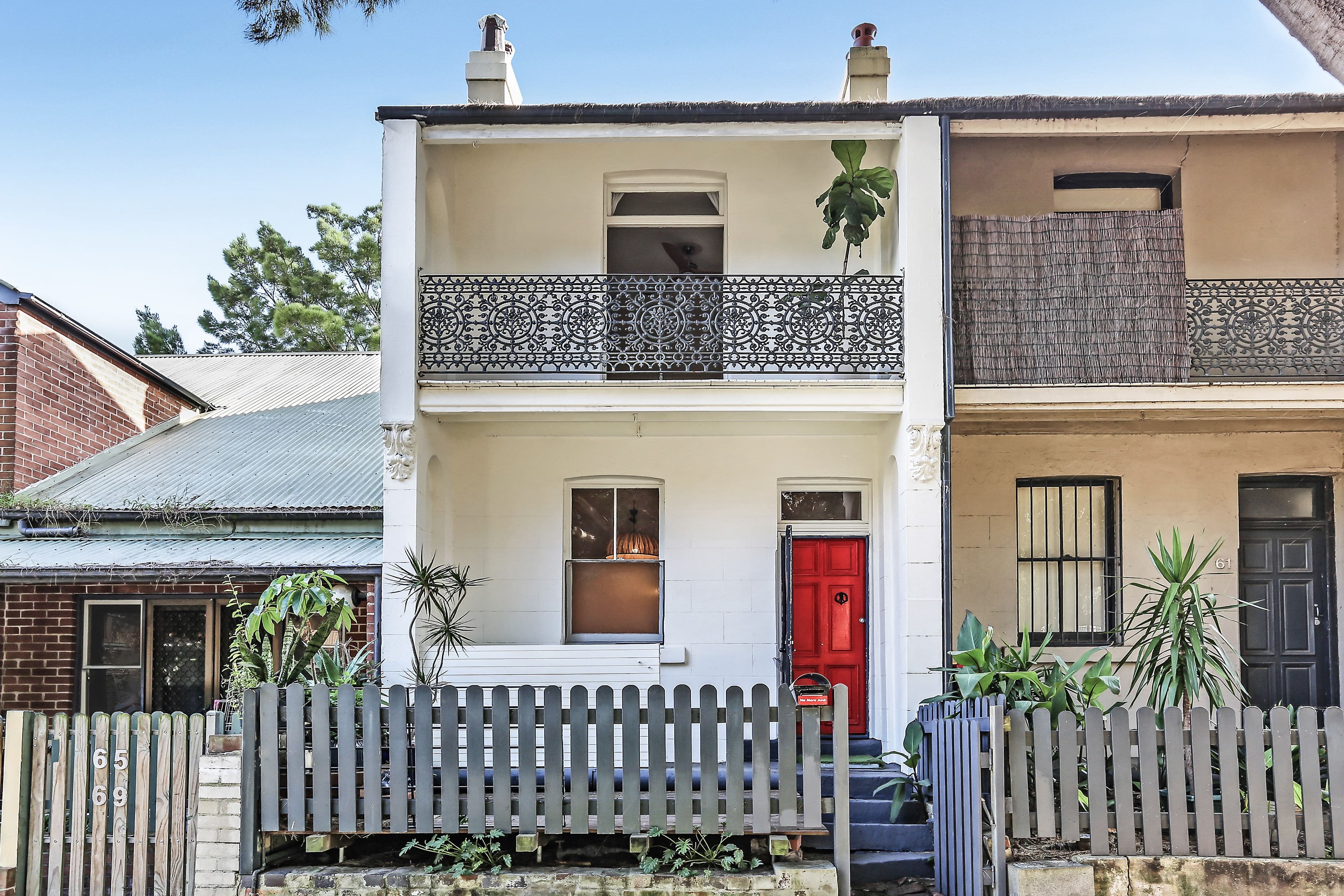 63 Wellington Street, Waterloo NSW 2017, Waterloo - Image 1