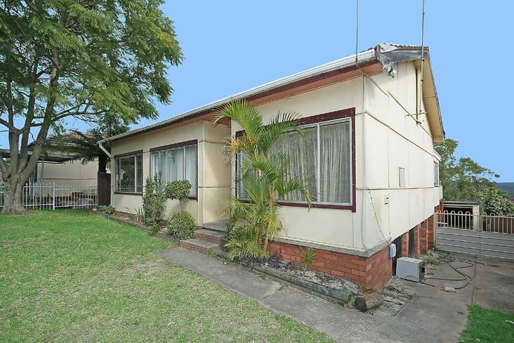 1187 Old Princes Highway, ENGADINE NSW 2233, Engadine - Thumbnail 2