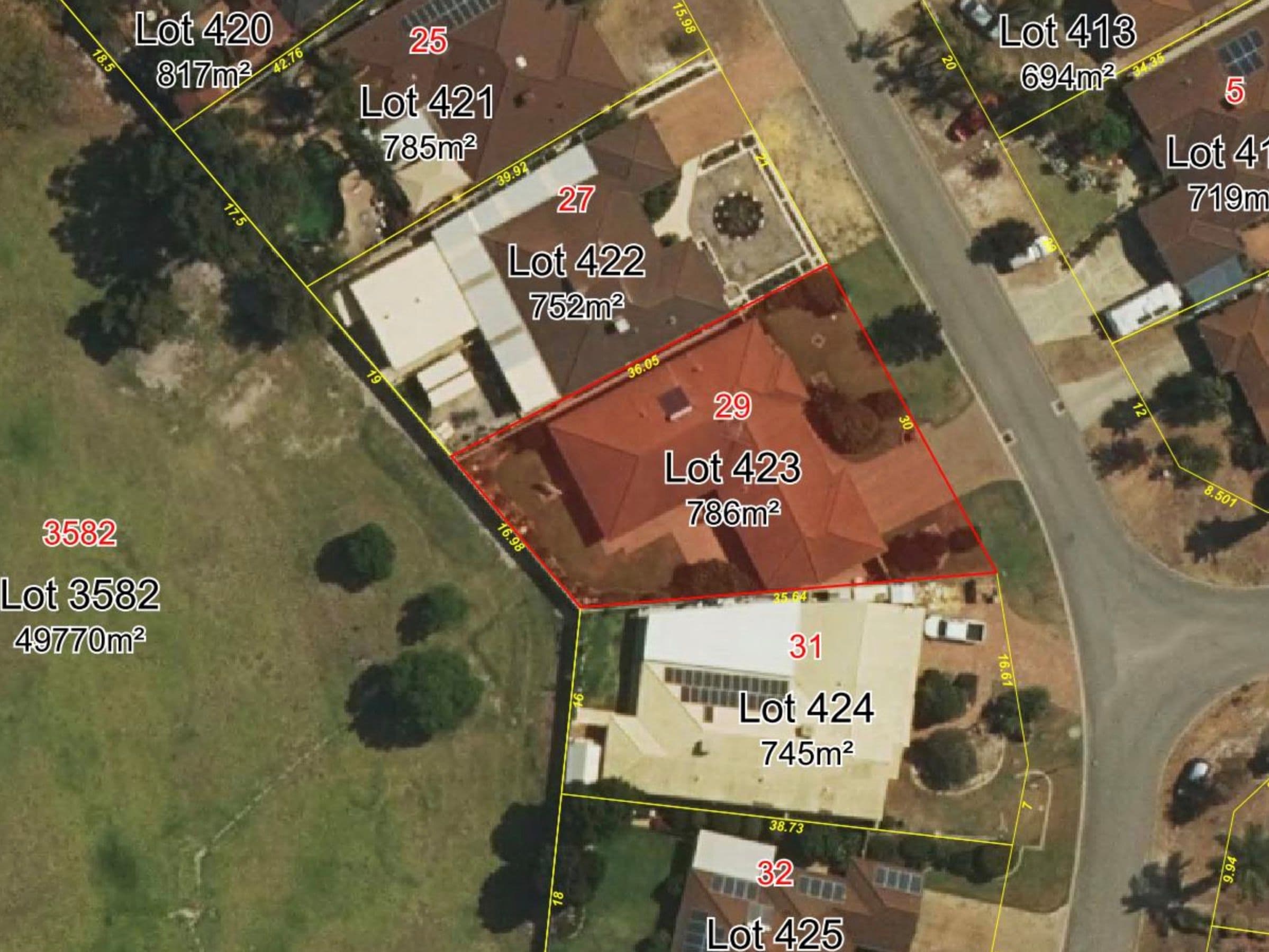 29 Stonecreek Close, Thornlie WA 6108, Thornlie - Thumbnail 6