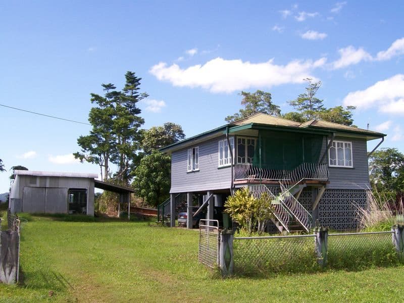 43 Howard Kennedy Drive, BABINDA QLD 4861, Babinda - Image 1