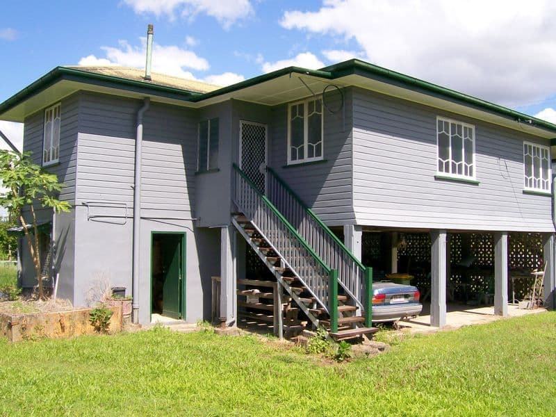 43 Howard Kennedy Drive, BABINDA QLD 4861, Babinda - Thumbnail 2