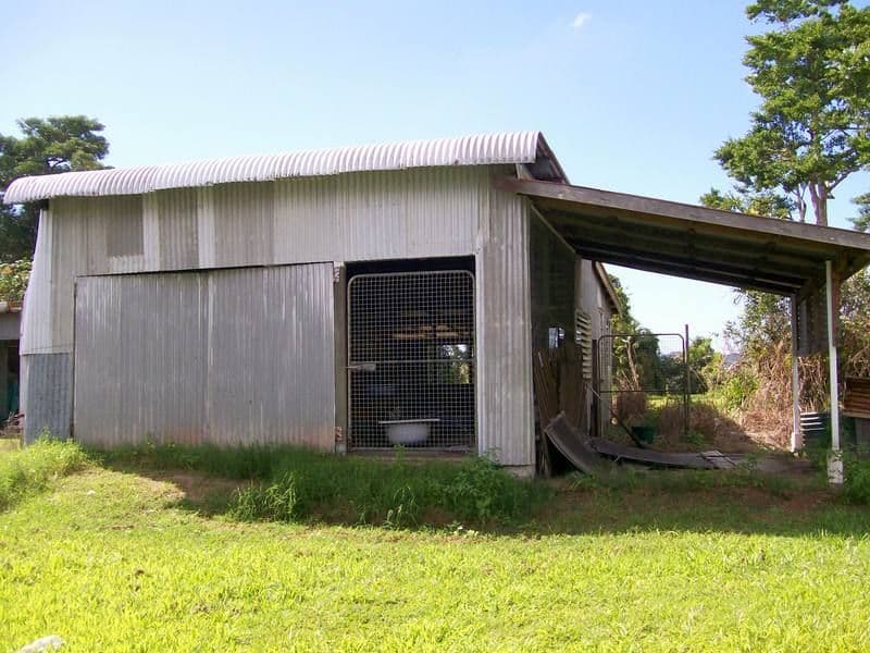 43 Howard Kennedy Drive, BABINDA QLD 4861, Babinda - Thumbnail 7
