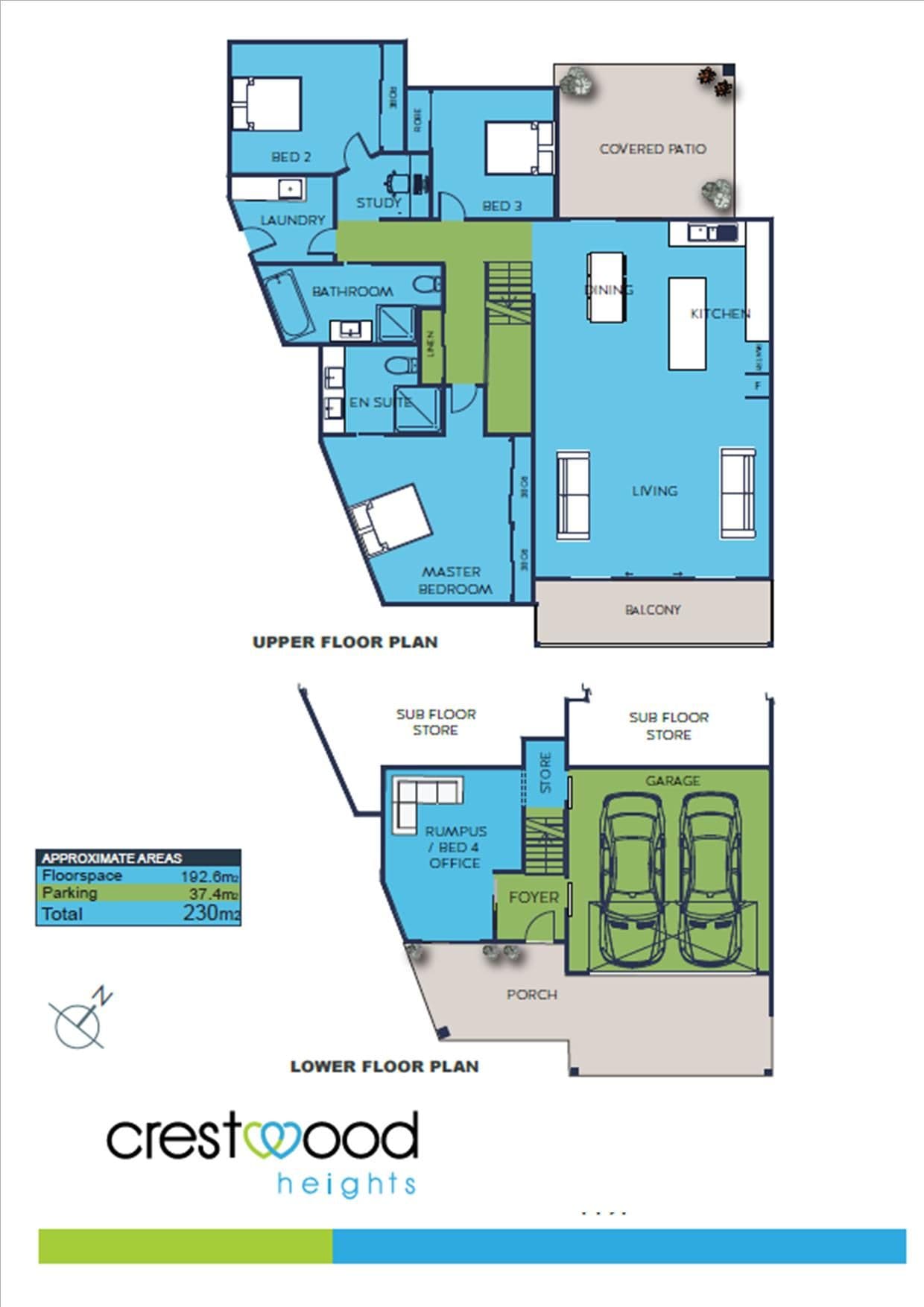 Lot 8 Manor Lane, Port Macquarie NSW 2444, Port Macquarie - Thumbnail 2
