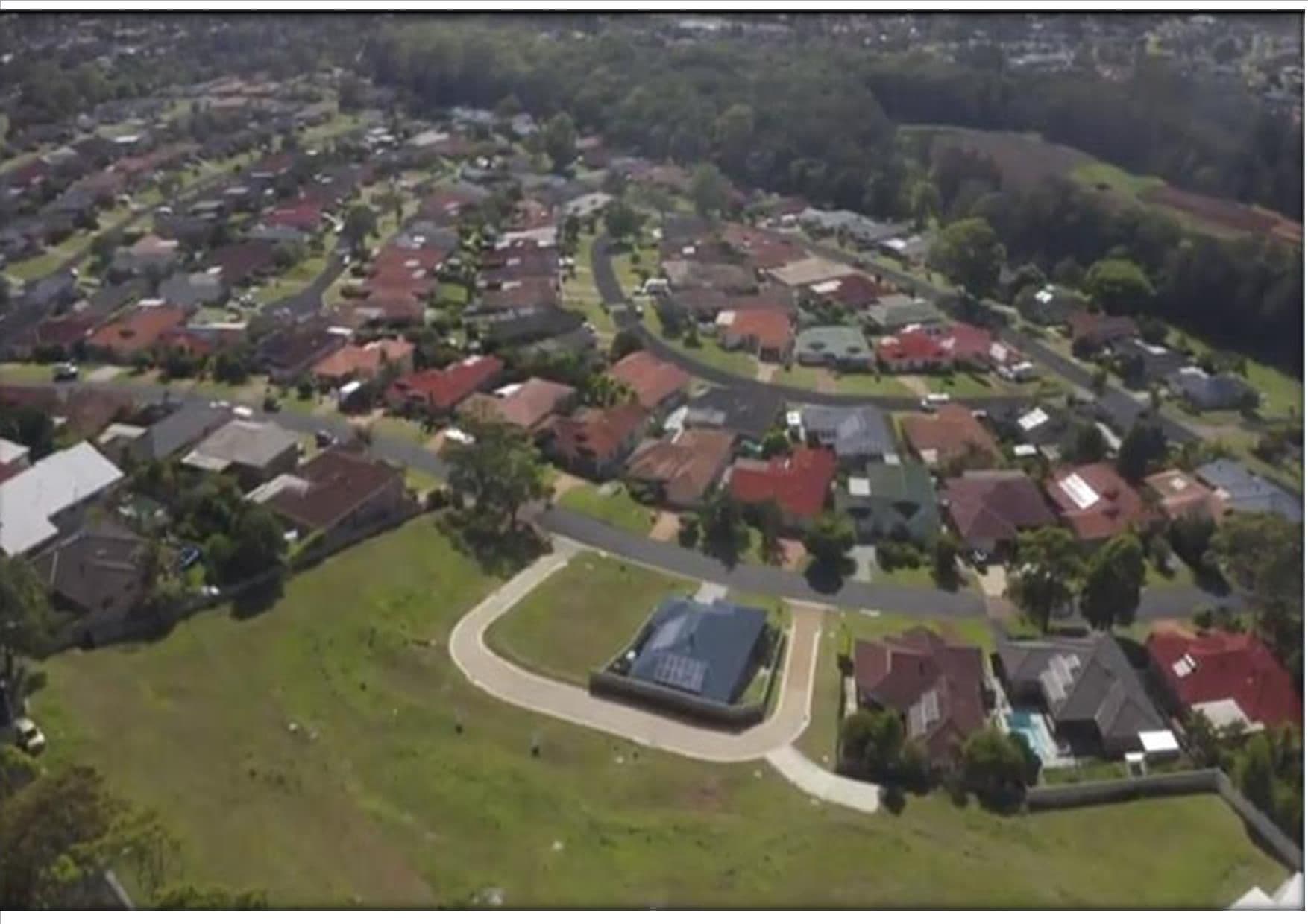 Lot 8 Manor Lane, Port Macquarie NSW 2444, Port Macquarie - Thumbnail 3