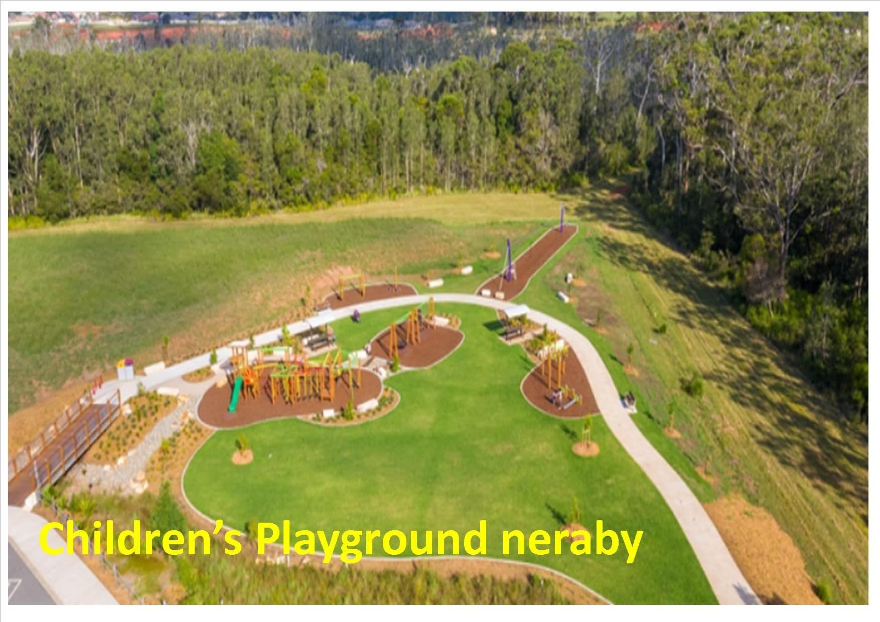 Lot 8 Manor Lane, Port Macquarie NSW 2444, Port Macquarie - Thumbnail 4