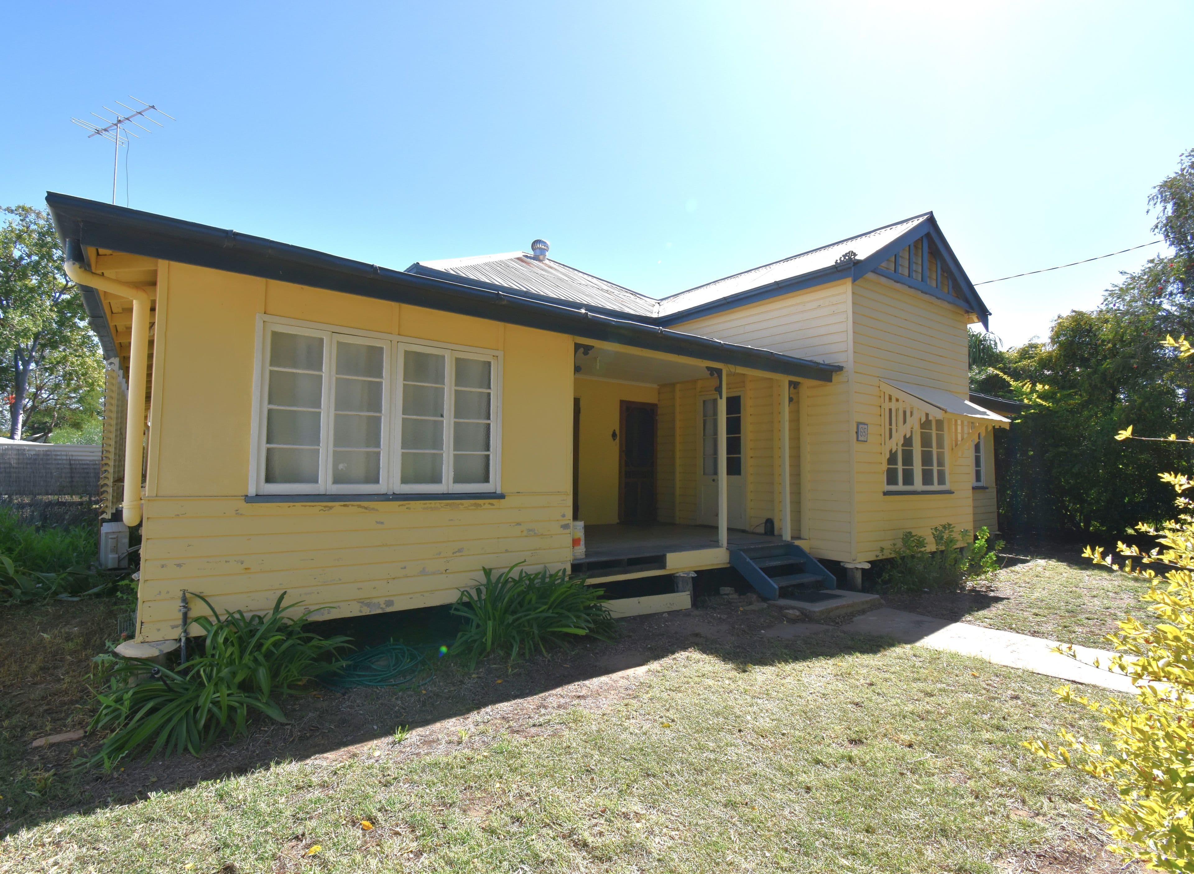 65 Falcon Street, Longreach QLD 4730, Longreach - Image 1