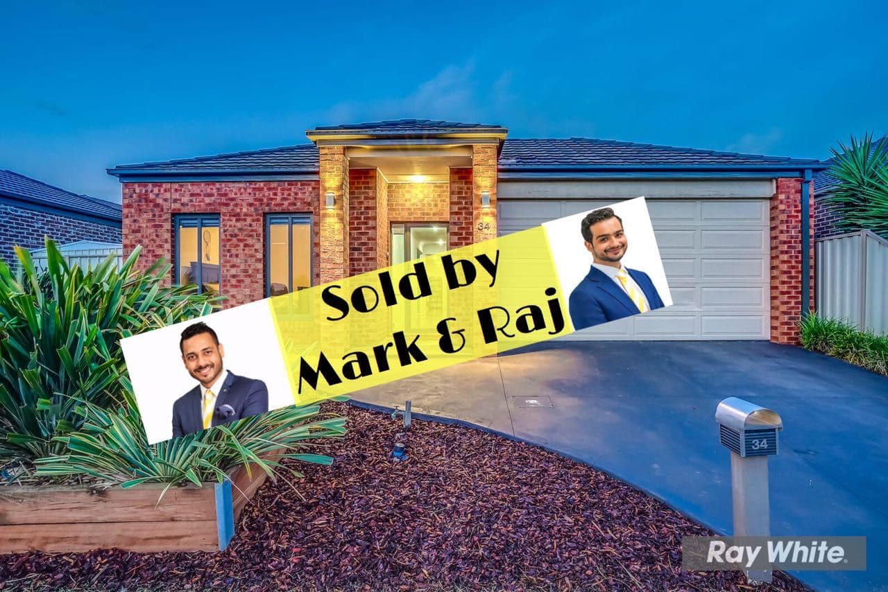 34 Verdant Road, Truganina VIC 3029, Truganina - Image 1