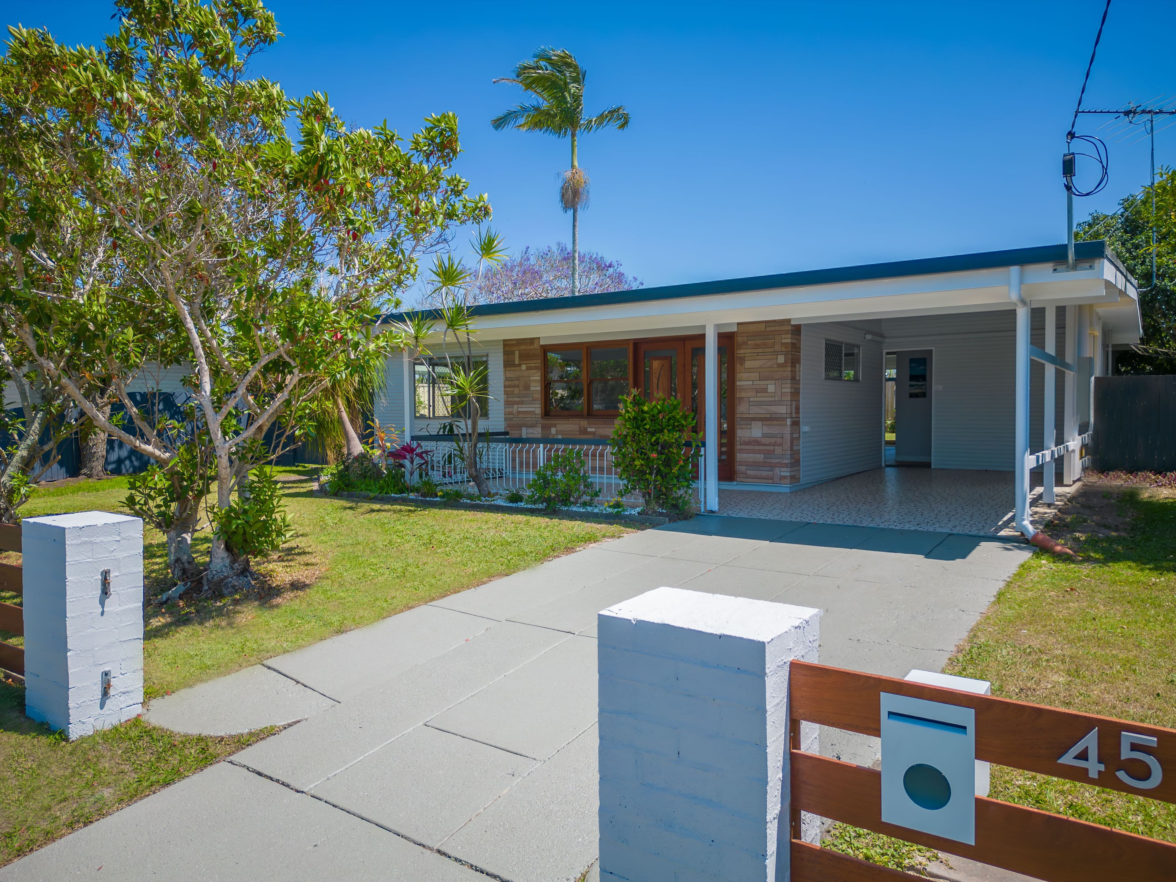 45 Kangaroo Avenue, Bongaree QLD 4507, Bongaree - Thumbnail 3